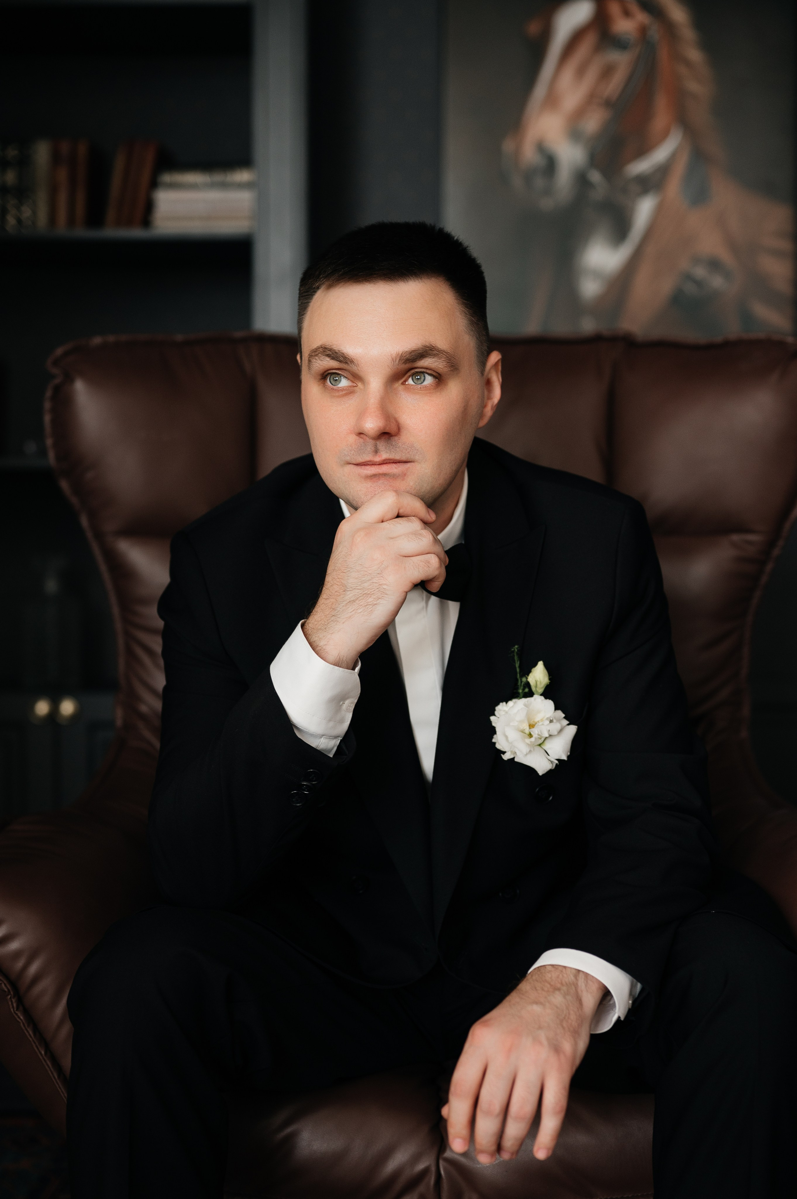 Сергей и Анастасия. Свадебный и семейный фотограф в Краснодаре Алина Мельник