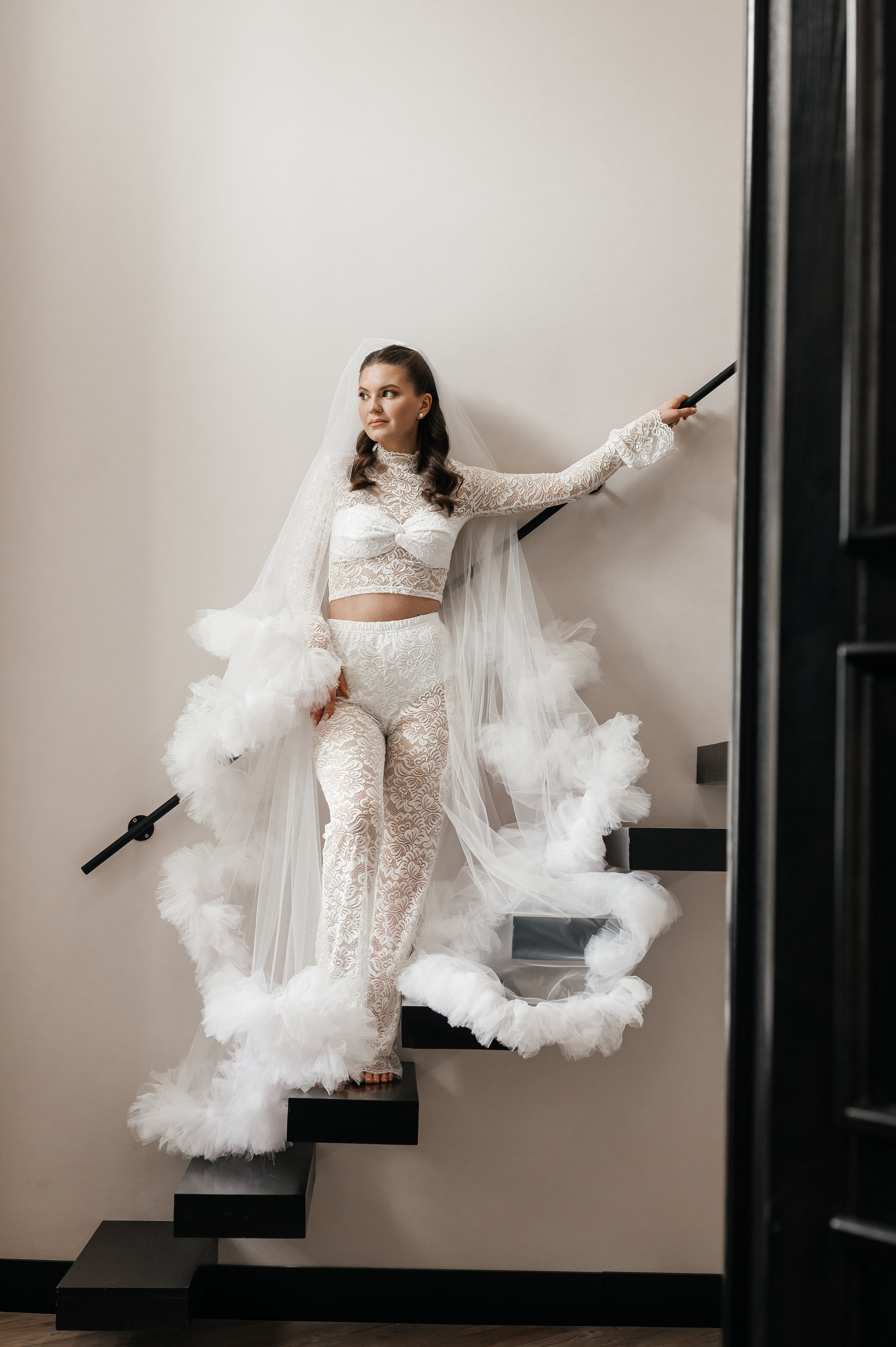 Михаил и Ксения. Свадебный и семейный фотограф в Краснодаре Алина Мельник