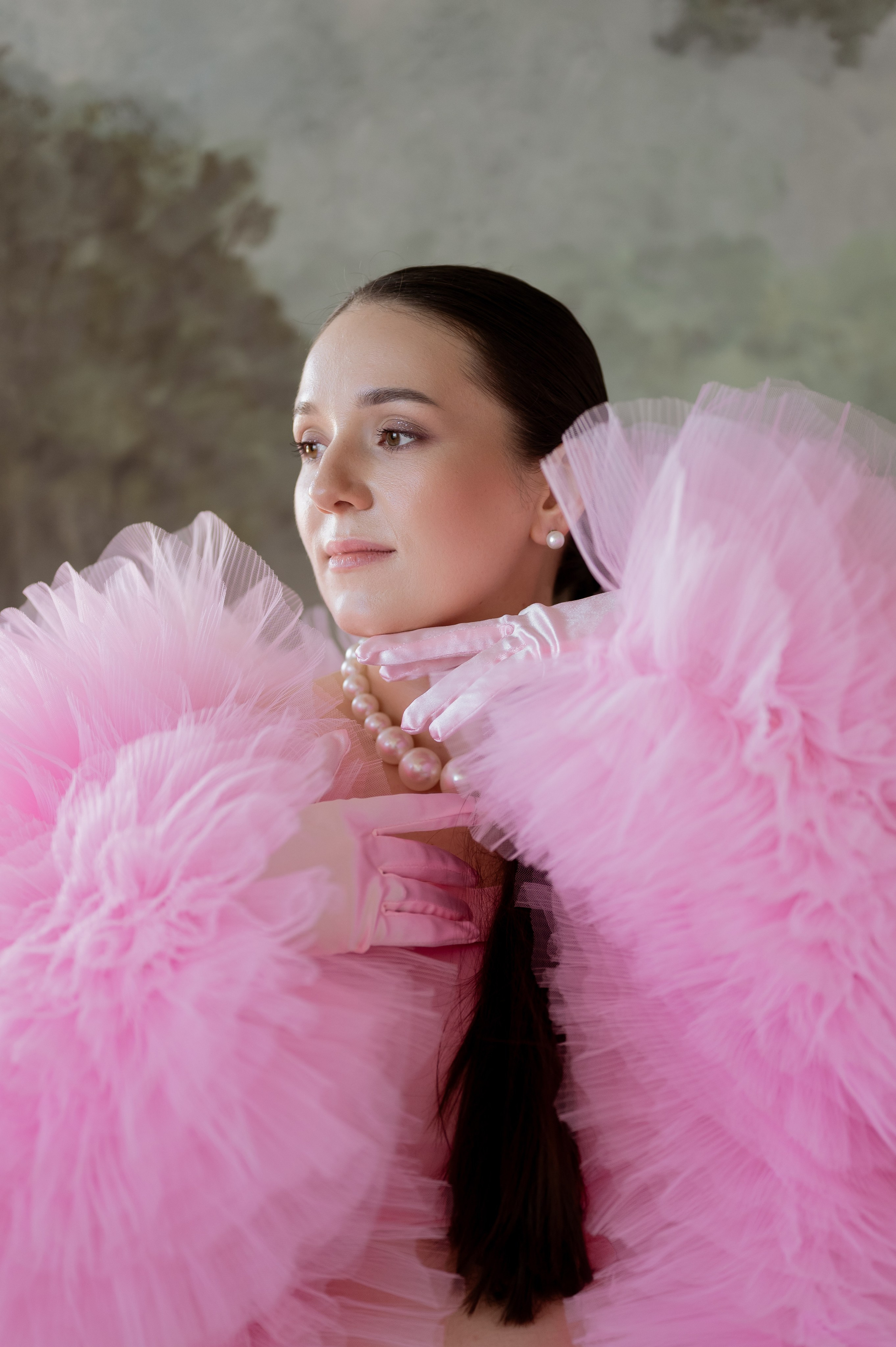 В ожидании чуда. Свадебный и семейный фотограф в Краснодаре Алина Мельник