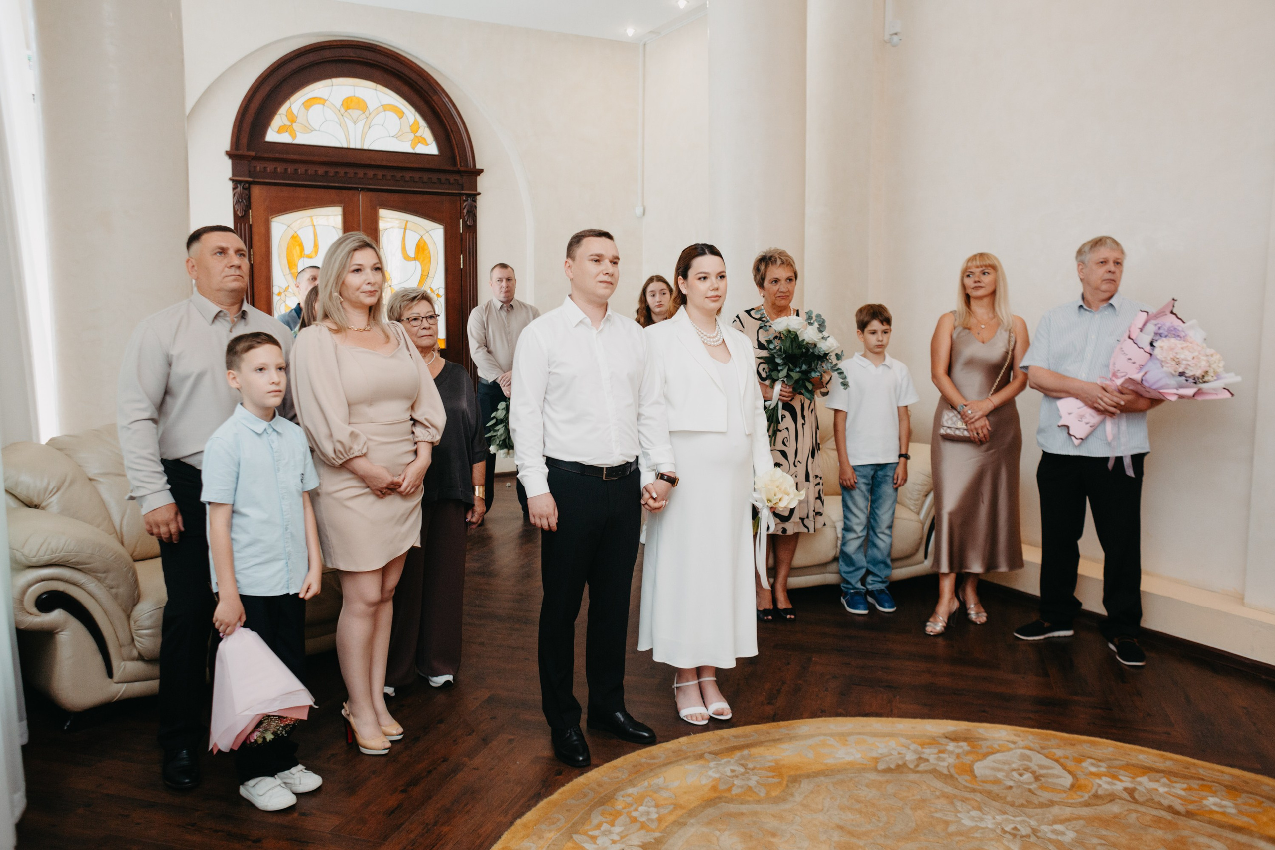 Анастасия. Татьяна Журавлева