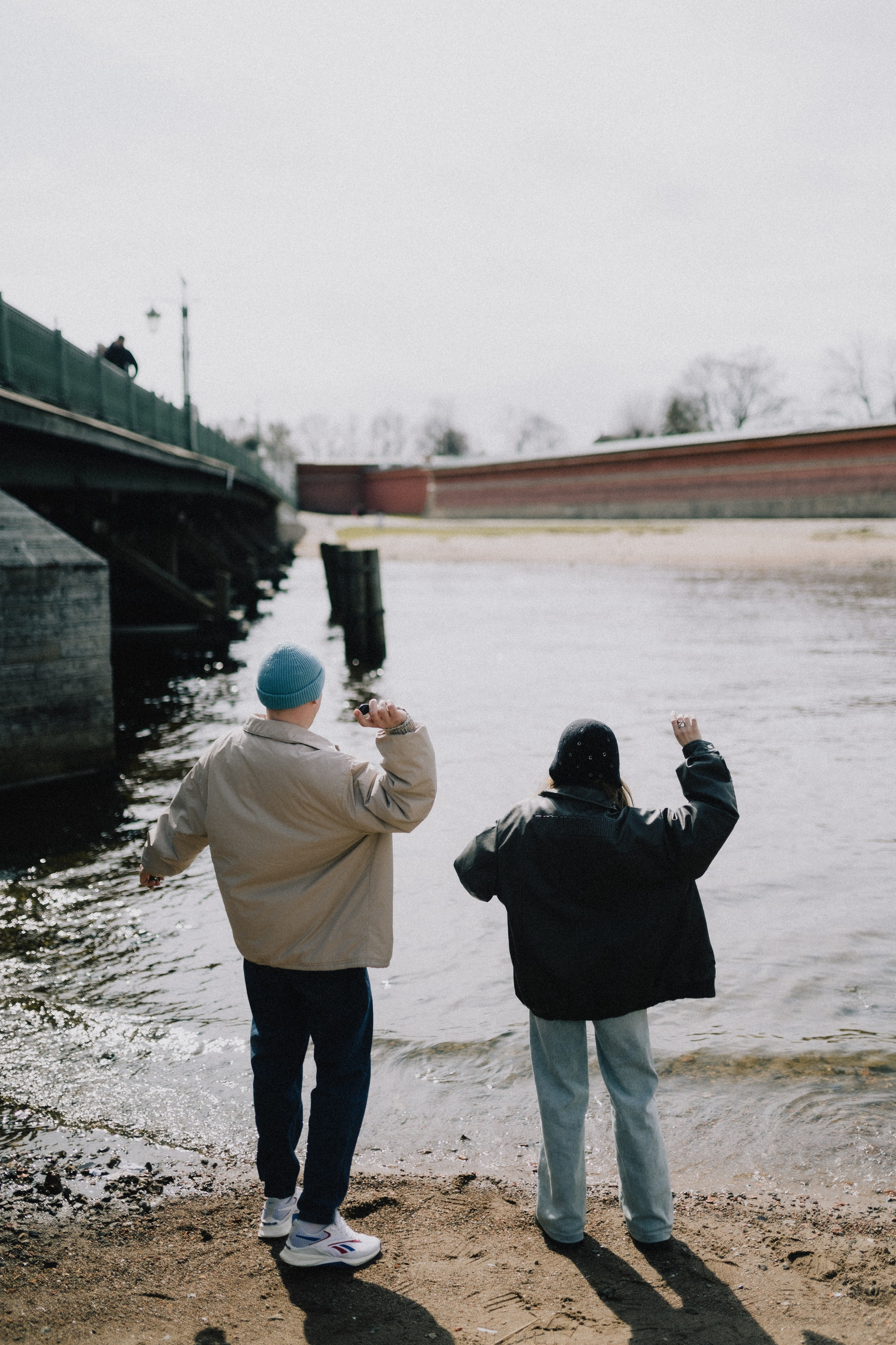 Кристина и Тимофей. Фотограф в Санкт-Петербурге