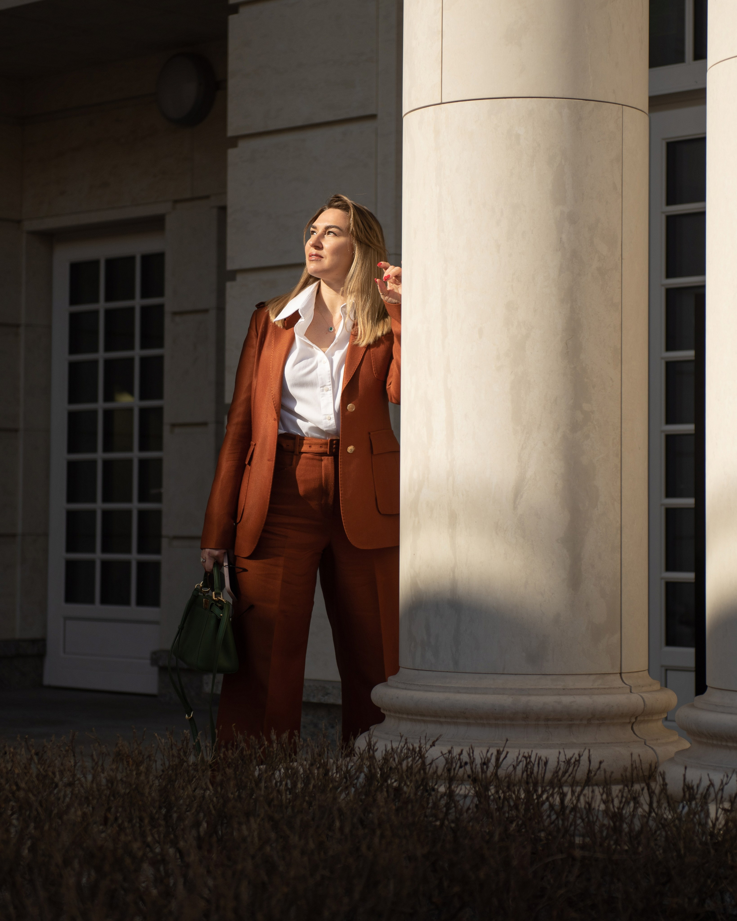 Юлия. Фотограф в Москве Мария Терентьева