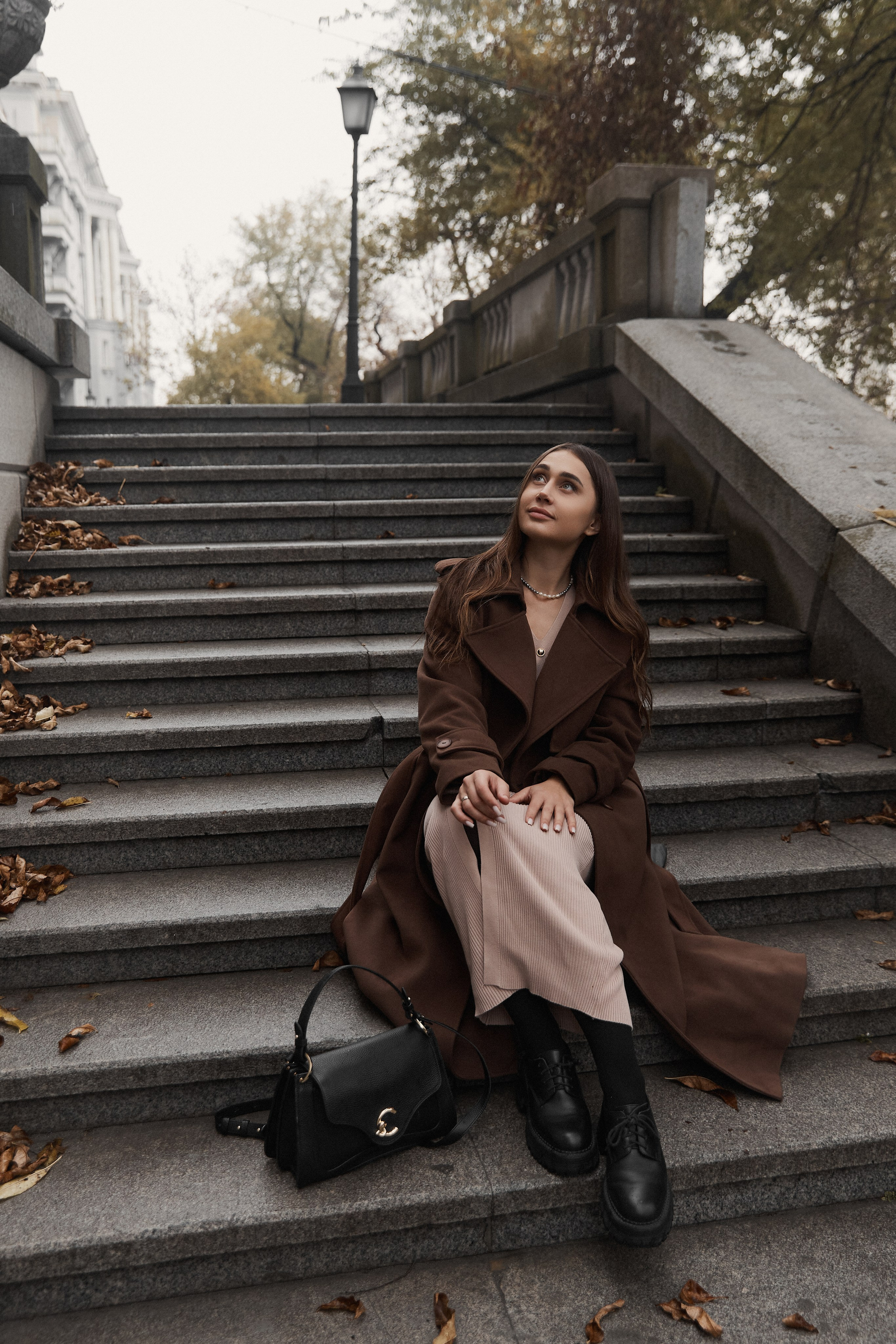 Ксения. Осенняя. ФОТОГРАФ ВО ВЛАДИВОСТОКЕ| СВАДЕБНЫЙ ФОТОГРАФ