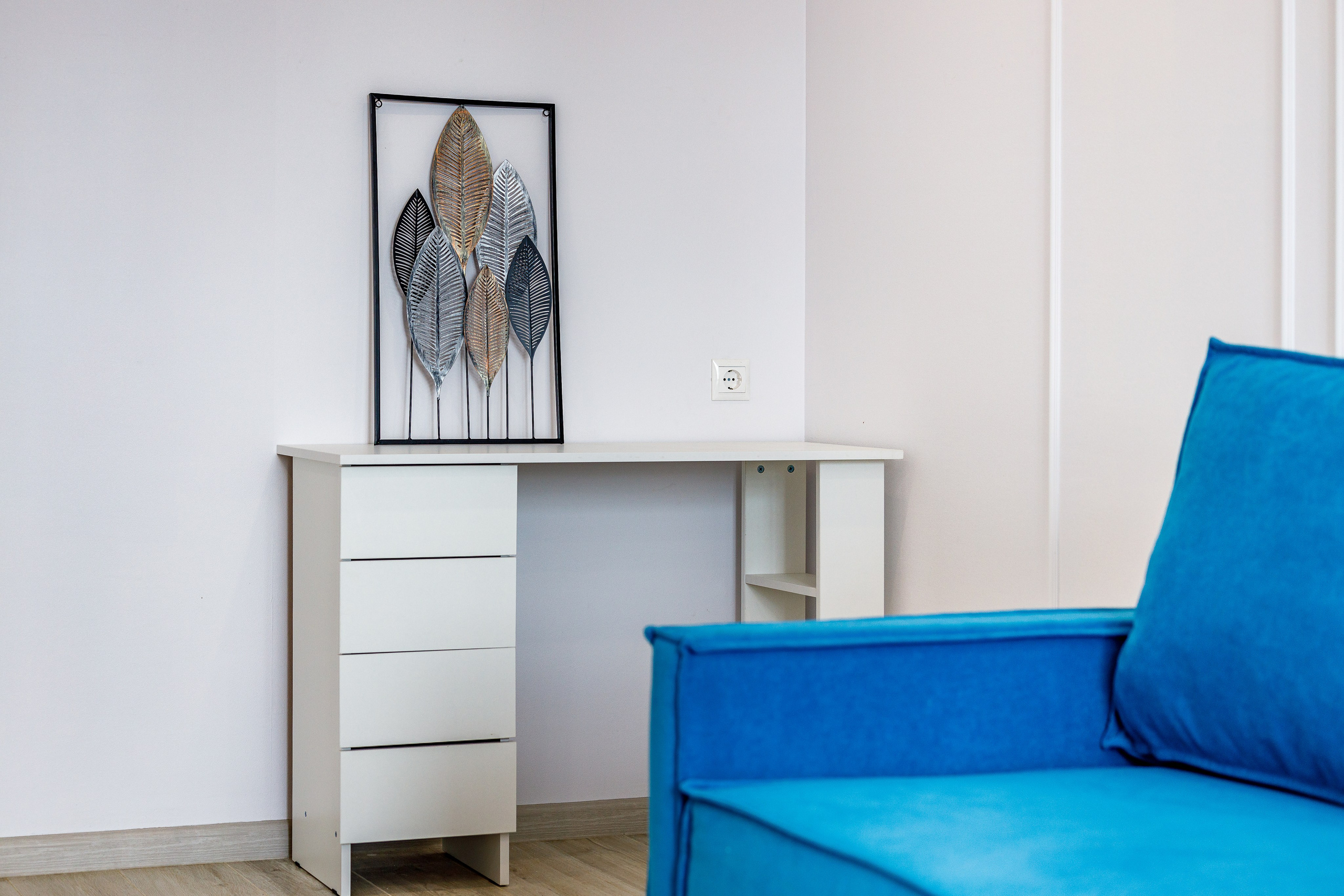 Интерьерная фотосъемка. Фотограф Дмитрий Казачек