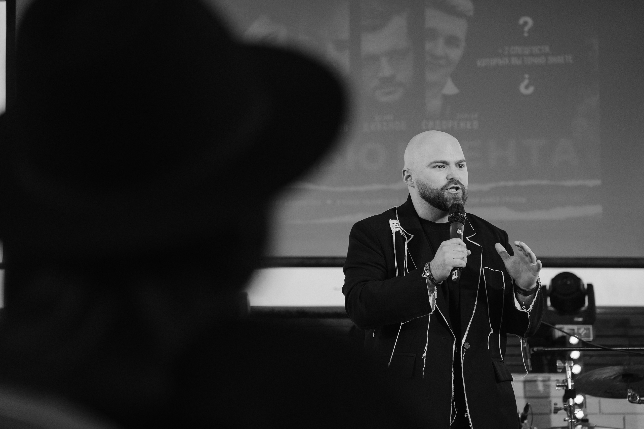 За Гранью Ивента. Свадебный фотограф в Москве и Подмосковье Виктор Одинцов