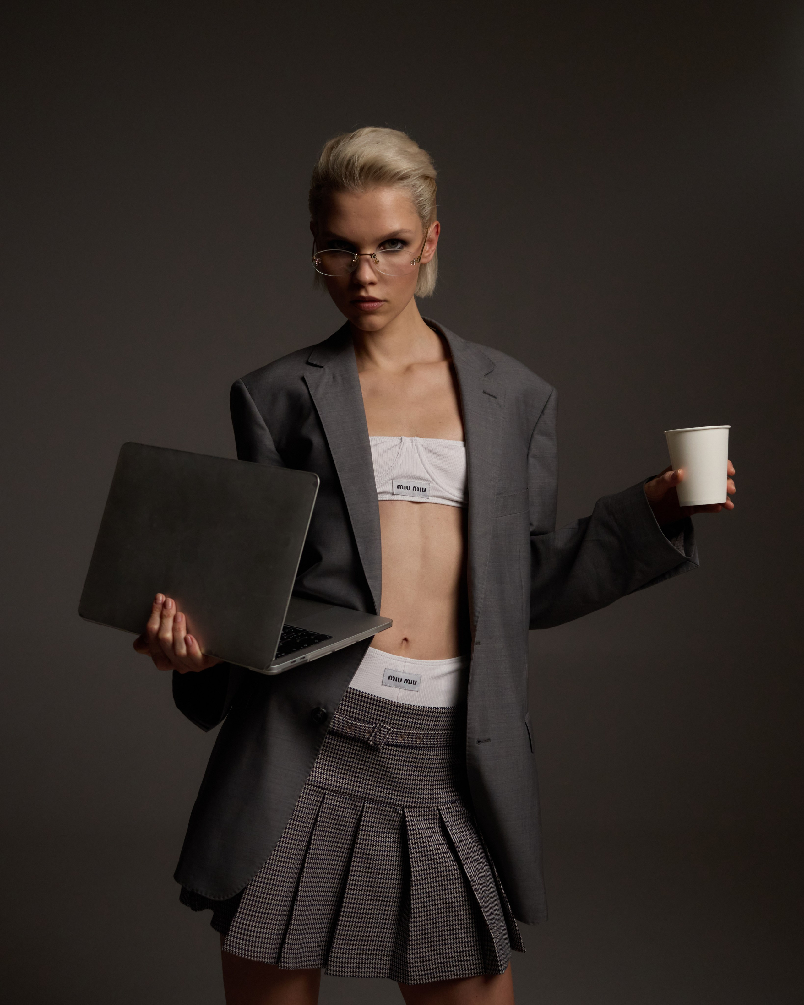 Модель — Екатерина. Свадебный и портретный фотограф — Олеся Ганненко