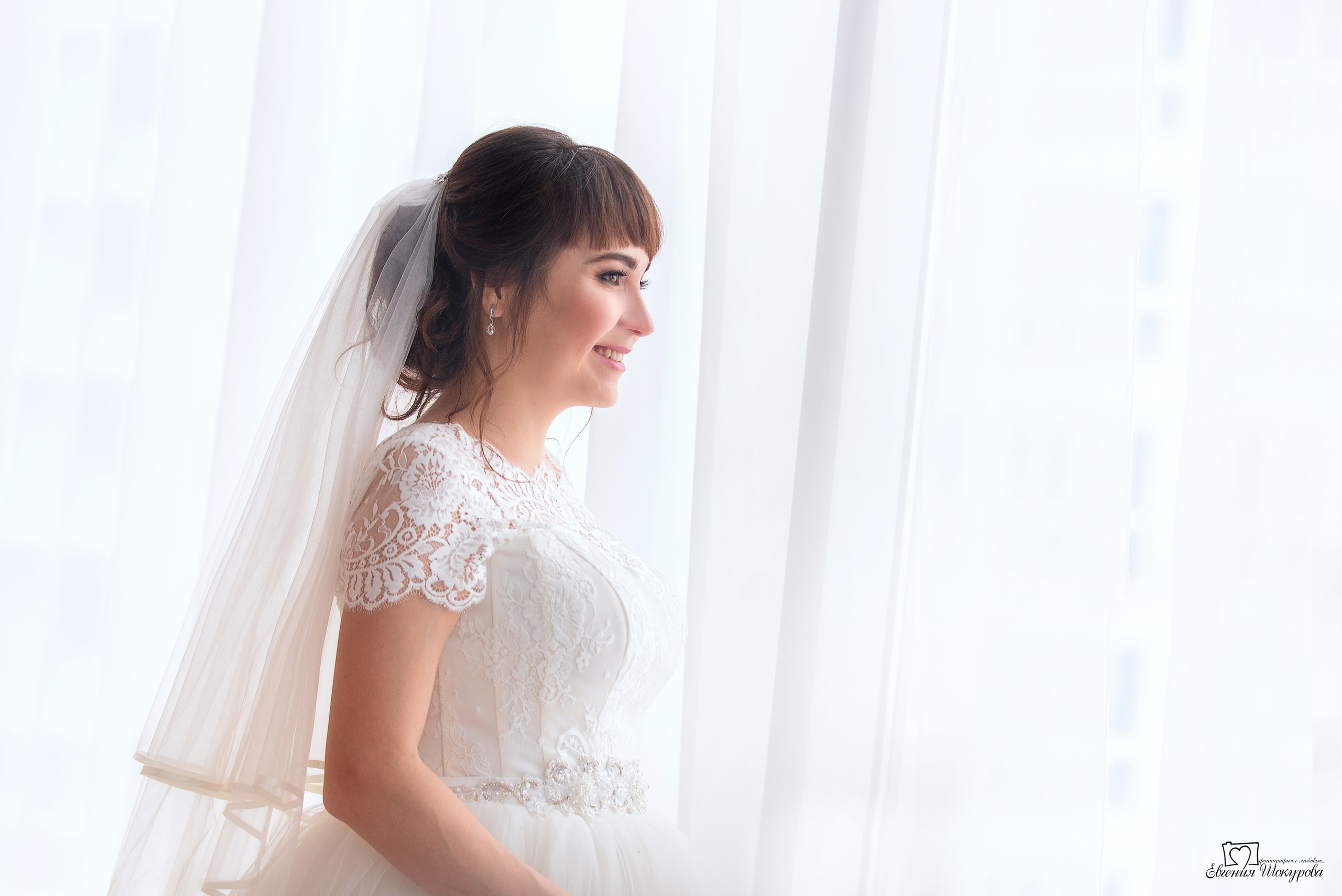 Альбина и Никита. Евгения Усманова — семейный фотограф в городах Стерлитамак и Уфа