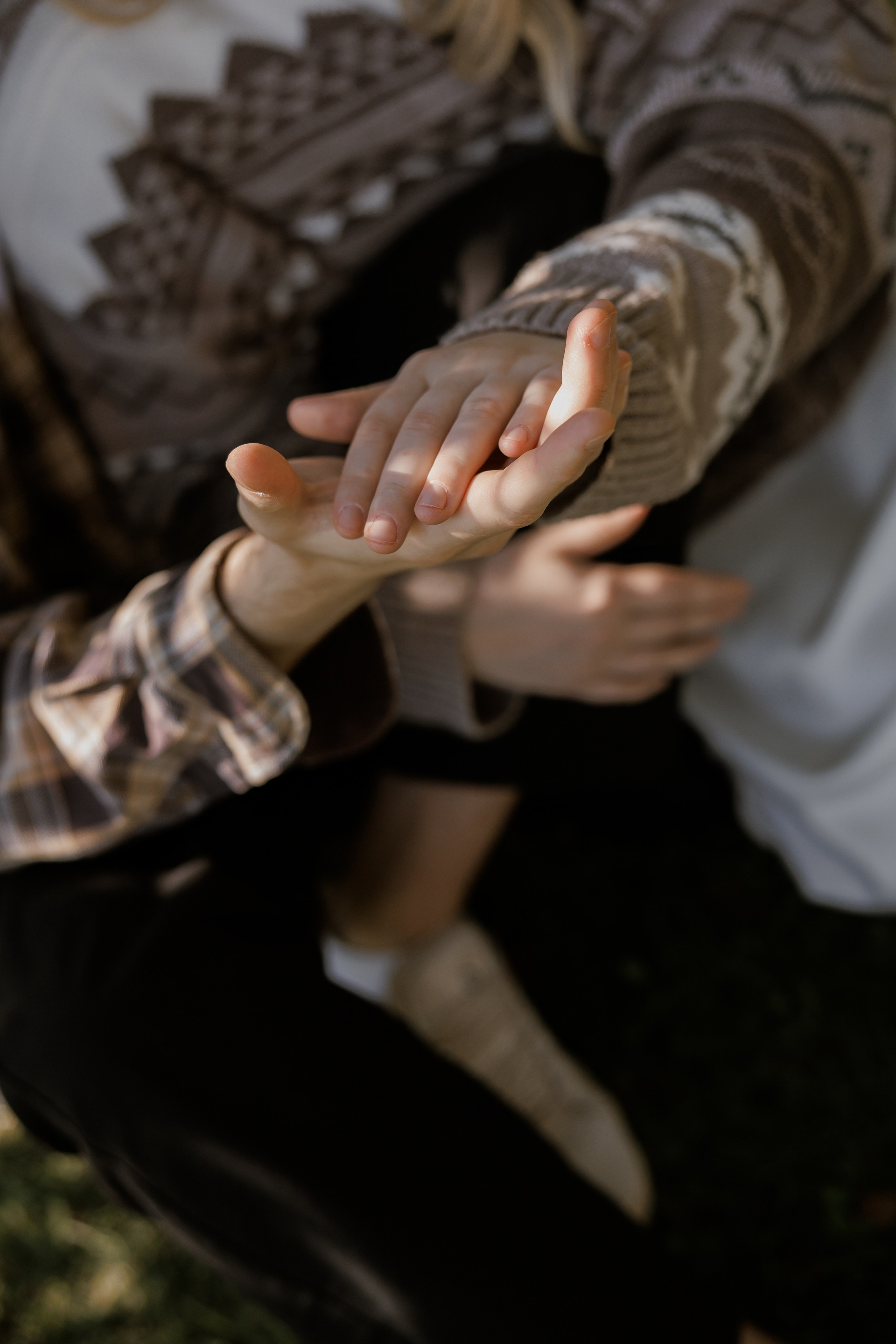 Дима и Лера. Свадебный фотограф Нижний Новгород