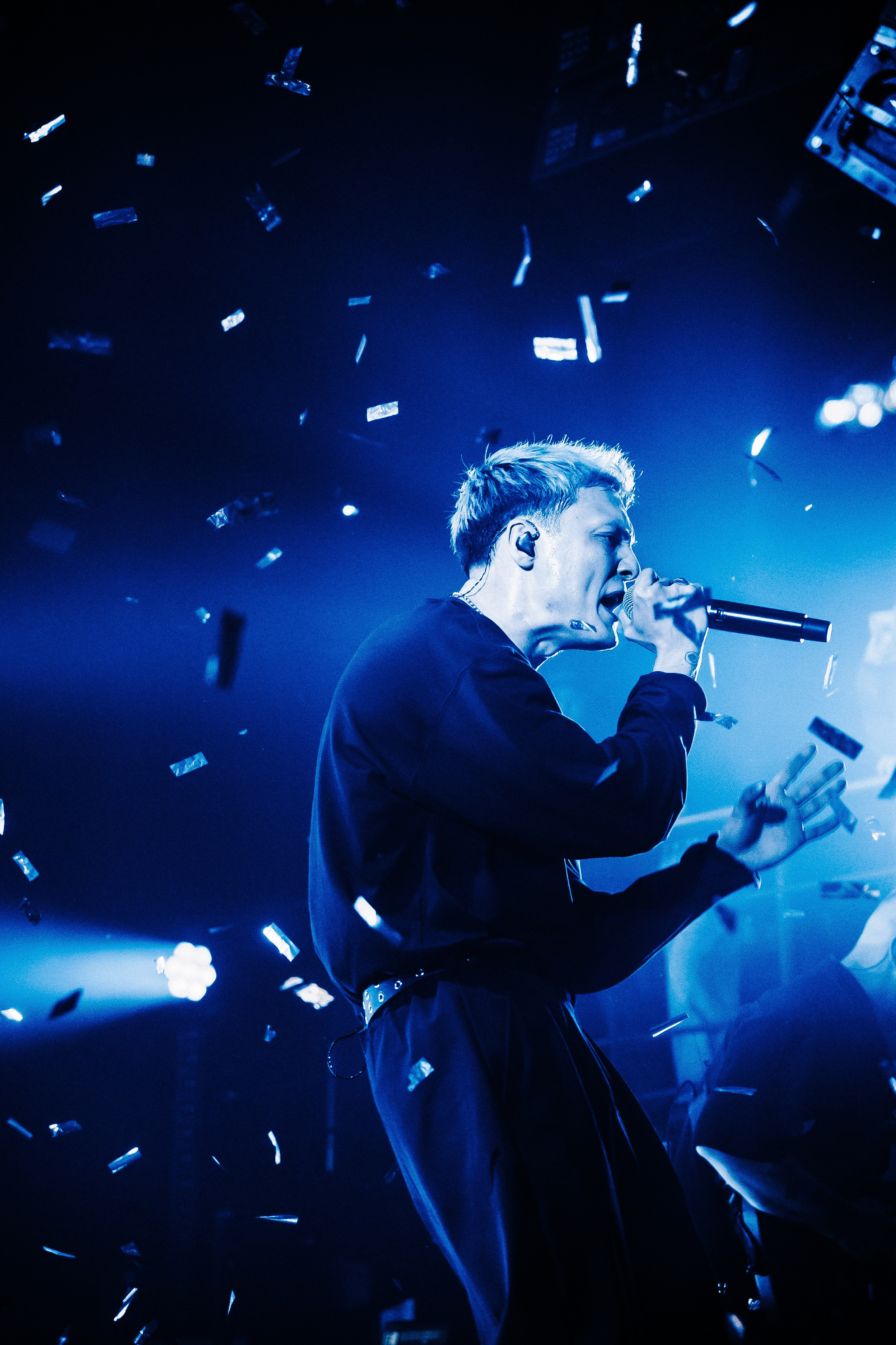 Tritia | 30.11.24 | Aurora