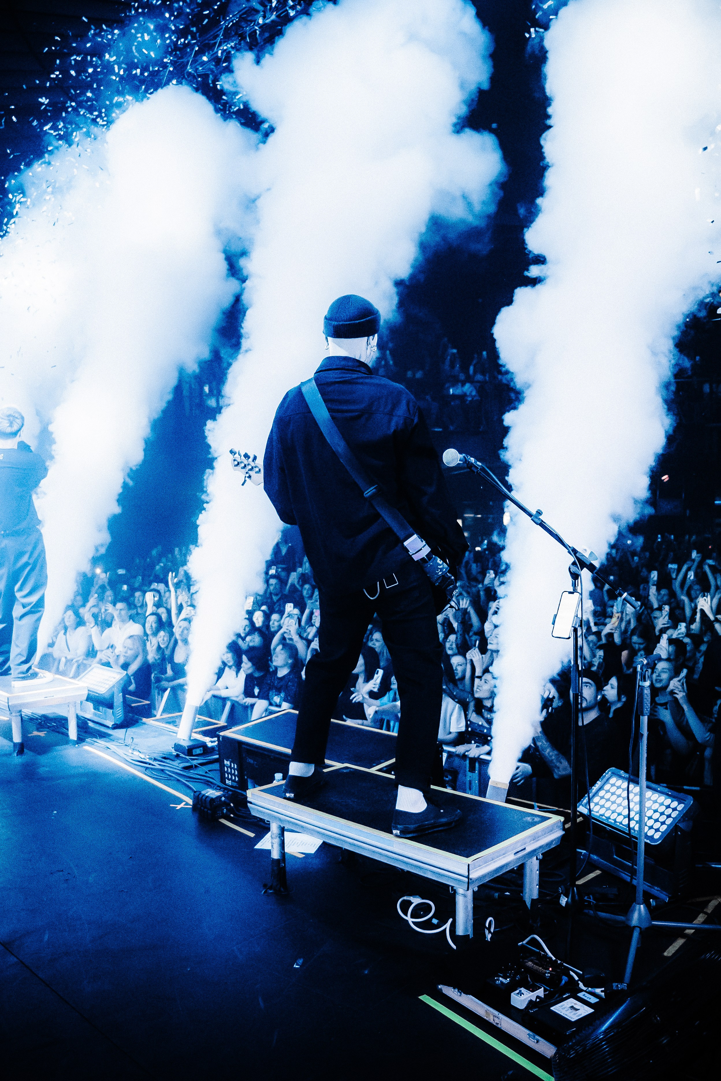 Tritia | 30.11.24 | Aurora