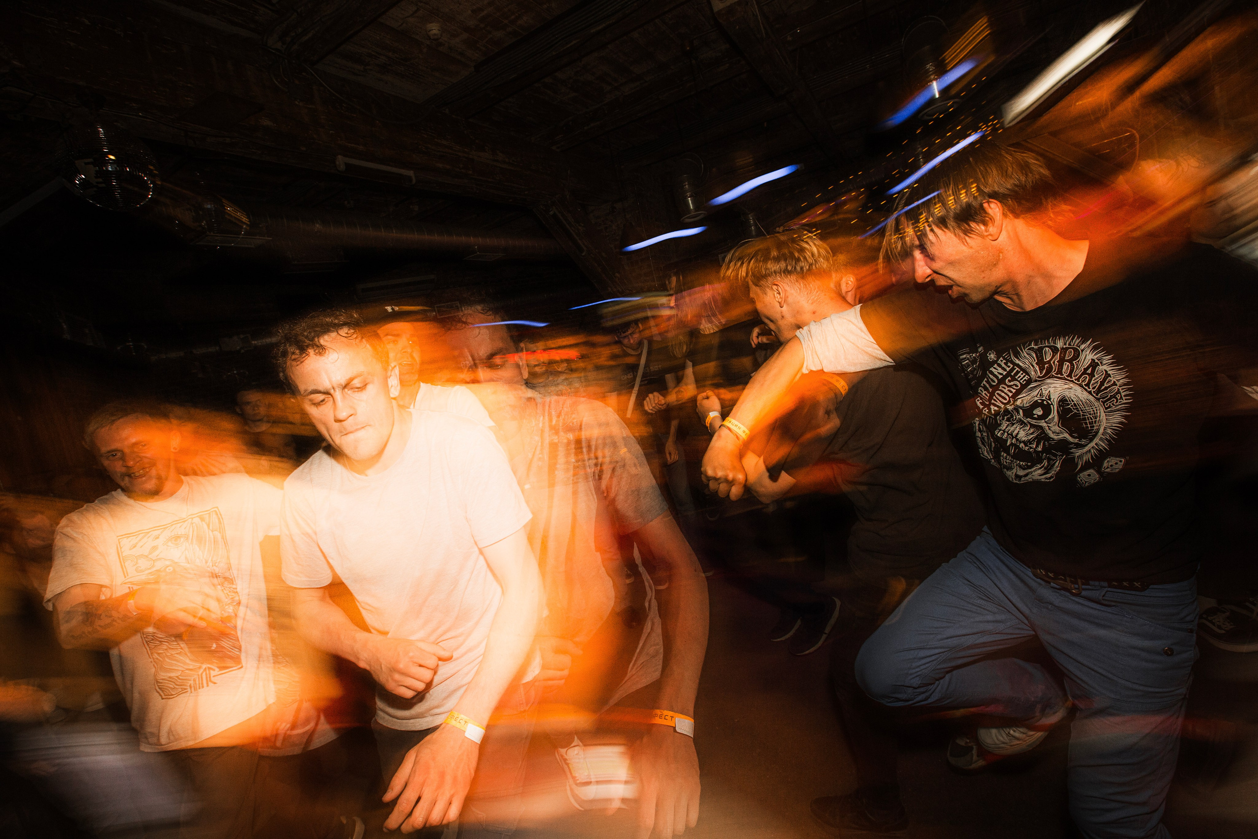 Гравитация Фест #2 | 20.06.25 | Цоколь 2.0