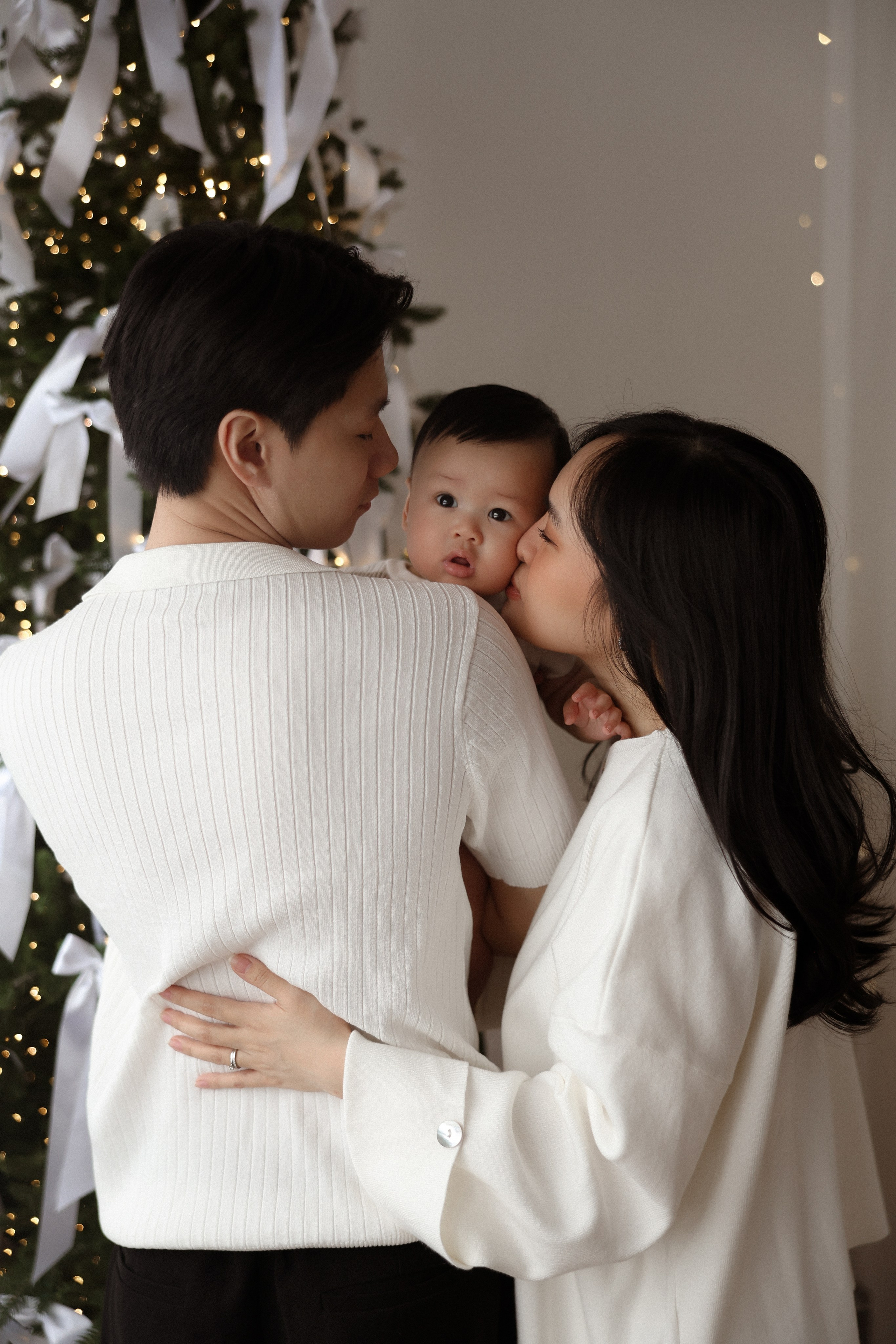 Тина и Тхань. Свадебный и семейный фотограф в Москве Ломова Ирина