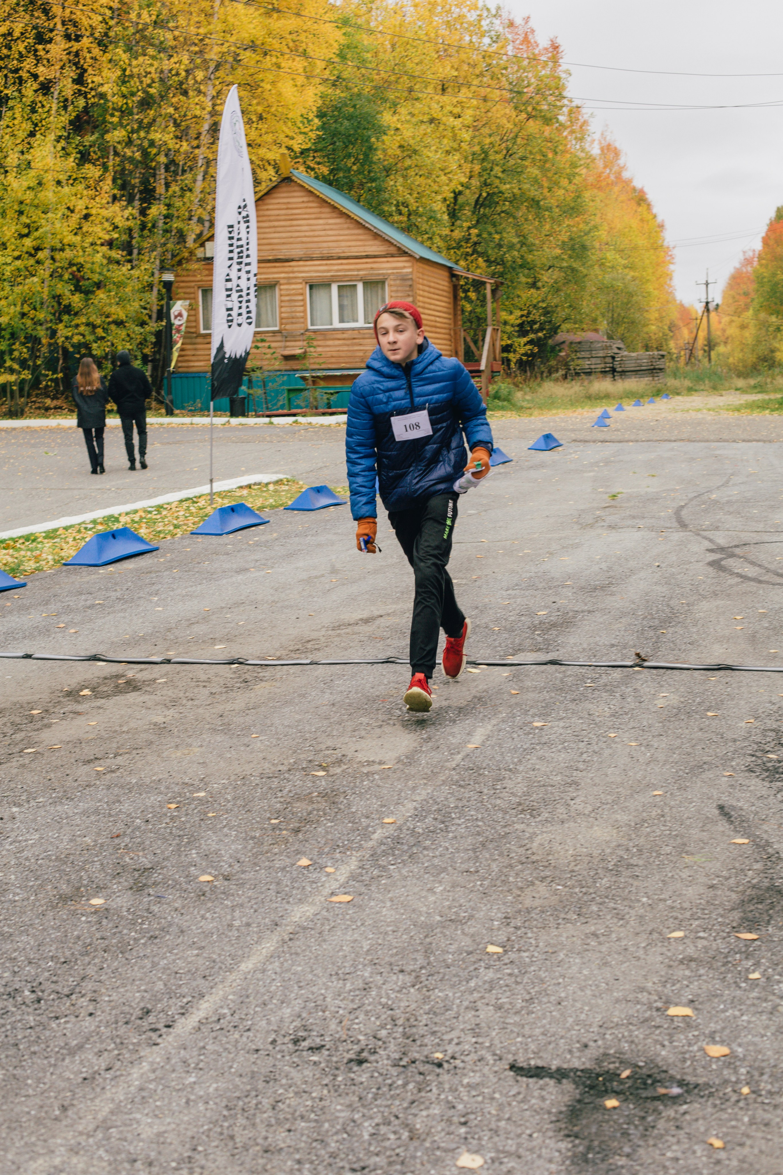 Спортивное ориентирование. Репортажный, семейный фотограф из Нефтеюганска