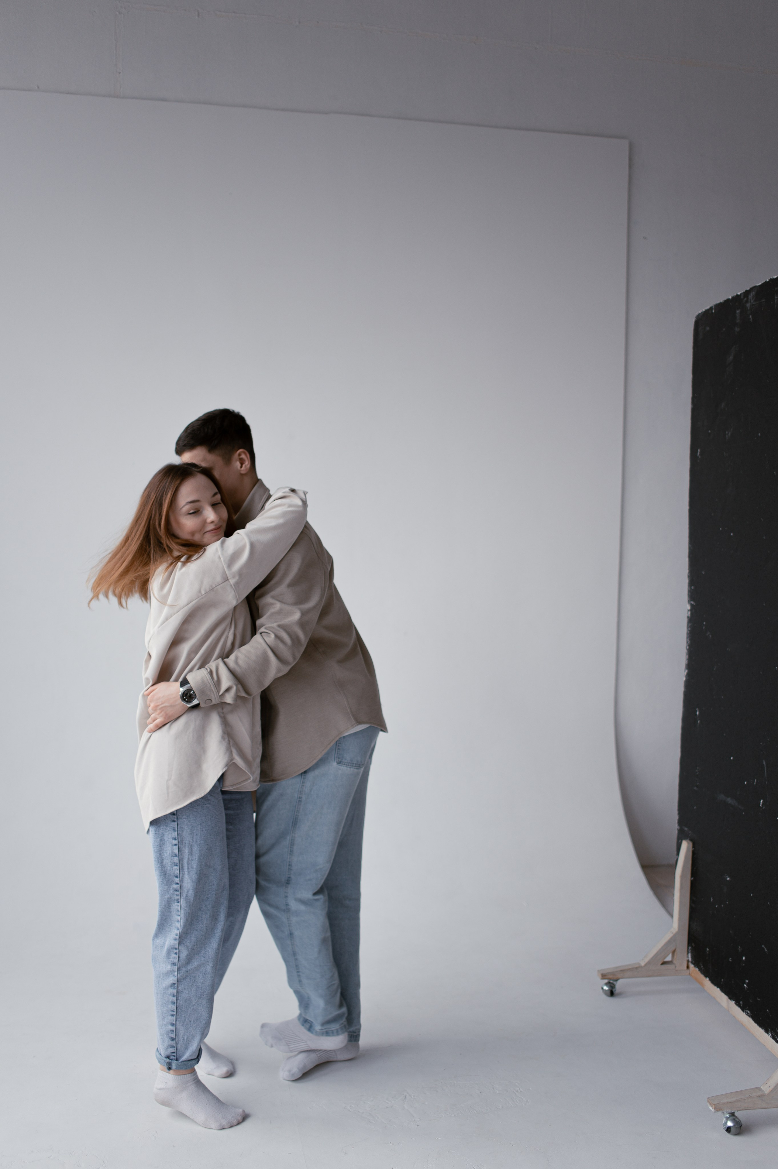 Ваня и Настя. Семейный и свадебный фотограф в Санкт-Петербурге Юлия Мельникова