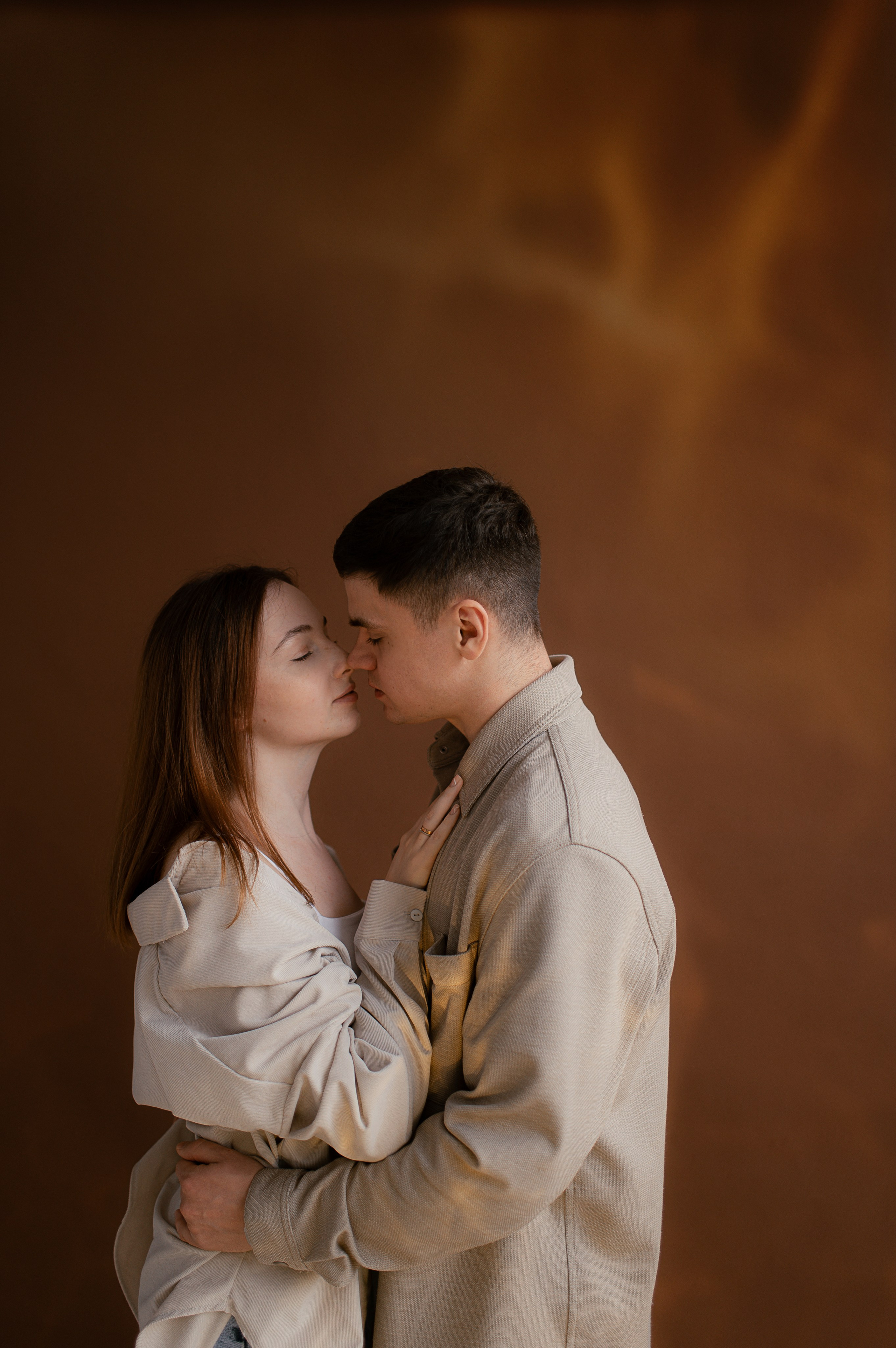 Ваня и Настя. Семейный и свадебный фотограф в Санкт-Петербурге Юлия Мельникова