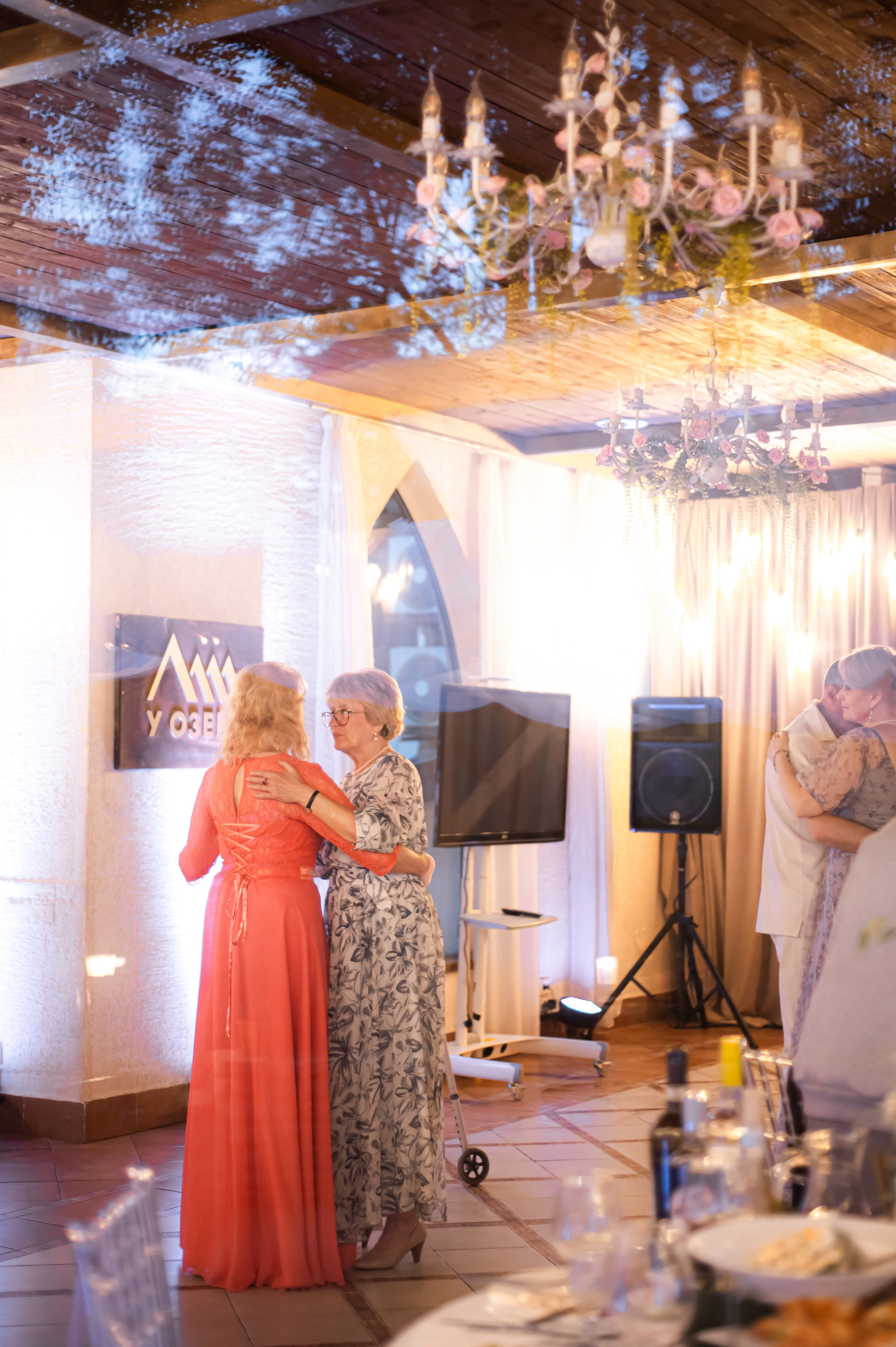 Банкет. Семейный и свадебный фотограф в Санкт-Петербурге Юлия Мельникова