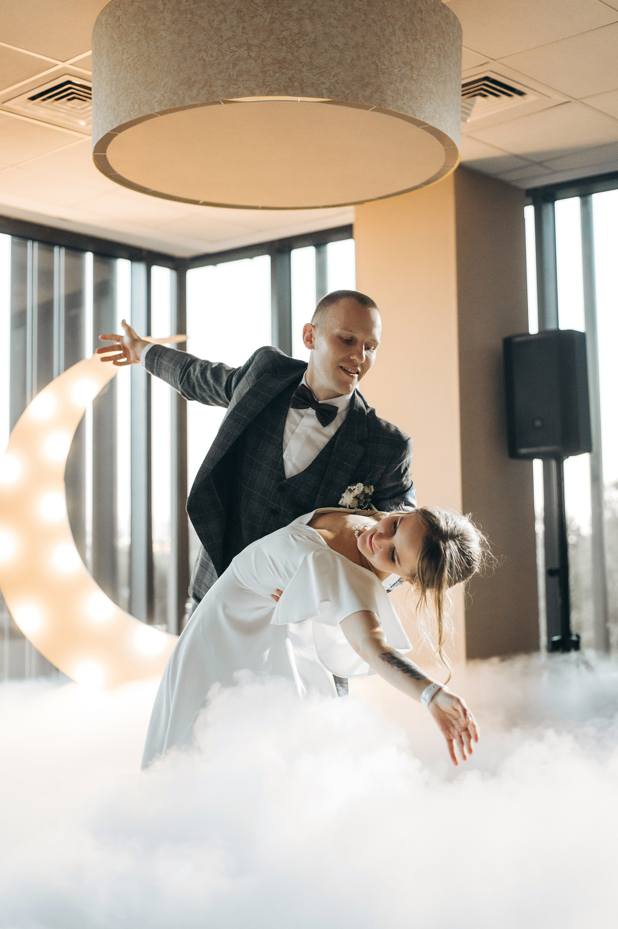 Банкет. Семейный и свадебный фотограф в Санкт-Петербурге Юлия Мельникова