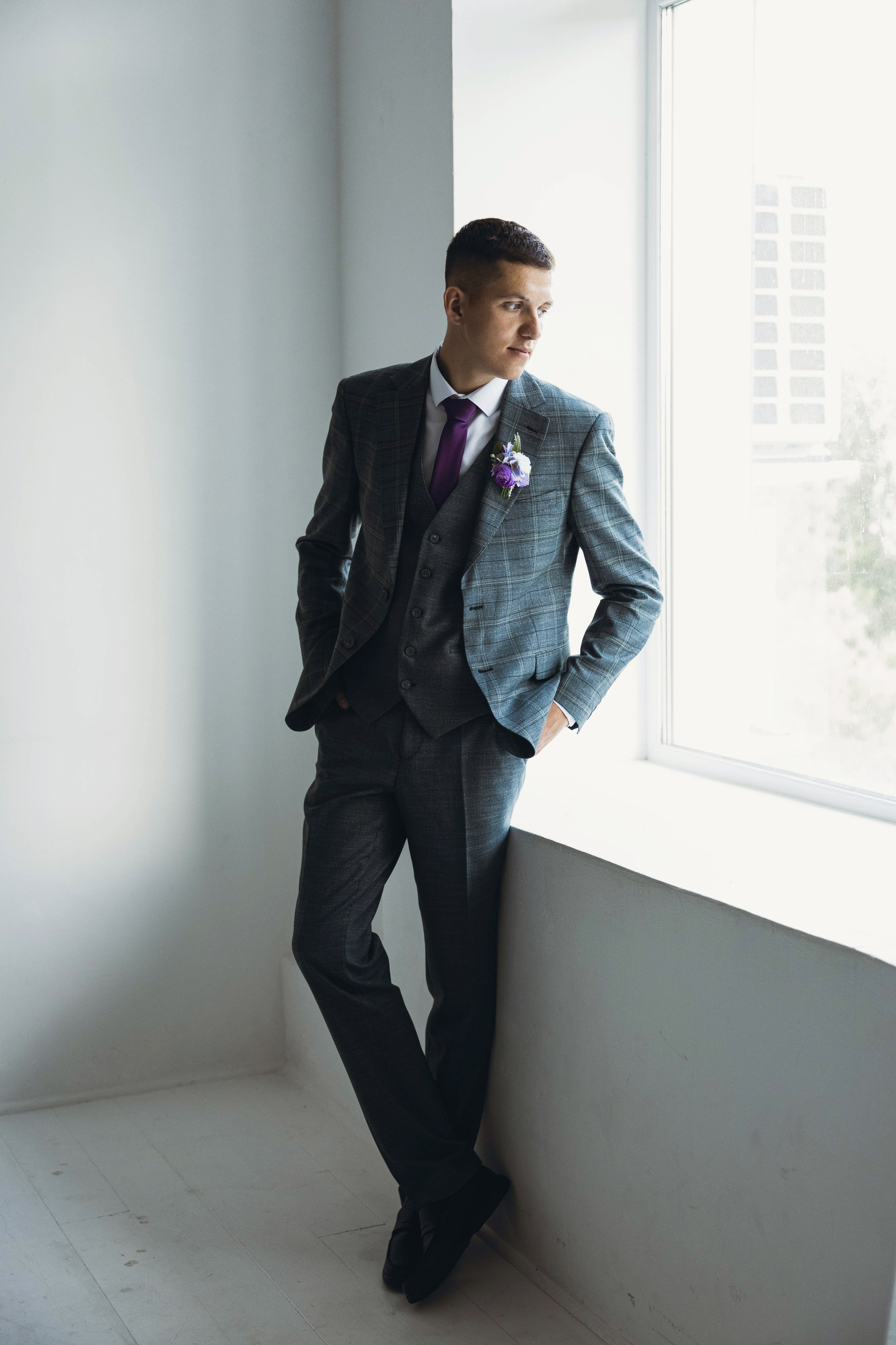 Влад и Верноника (максимальный — на 7 ветрах). Свадебный и семейный фотограф в городе Сургуте Стерликова Светлана