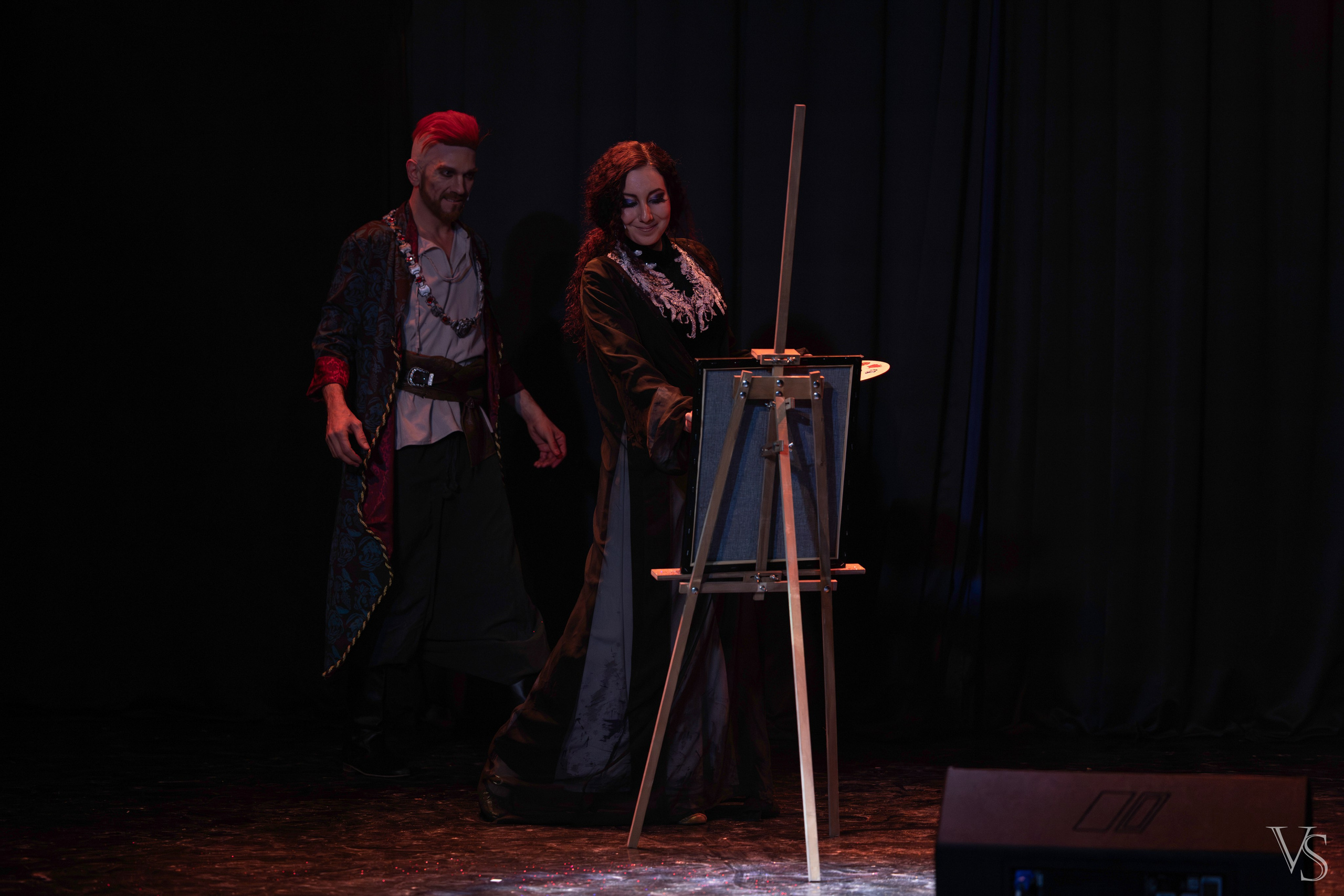 Каменное сердце. Фотограф Виктор Степанов