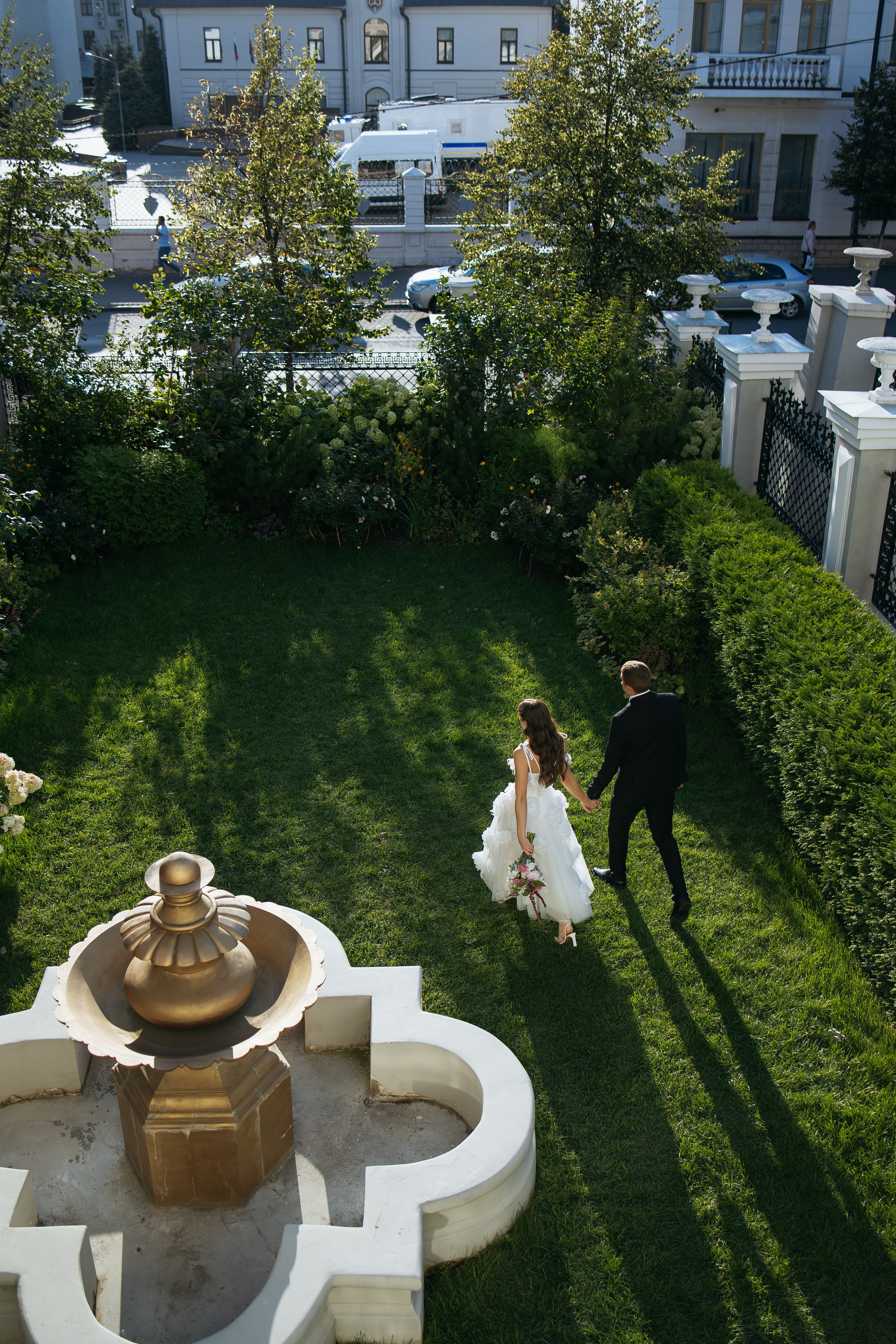 Обучение. Свадебный и семейный фотограф Казань