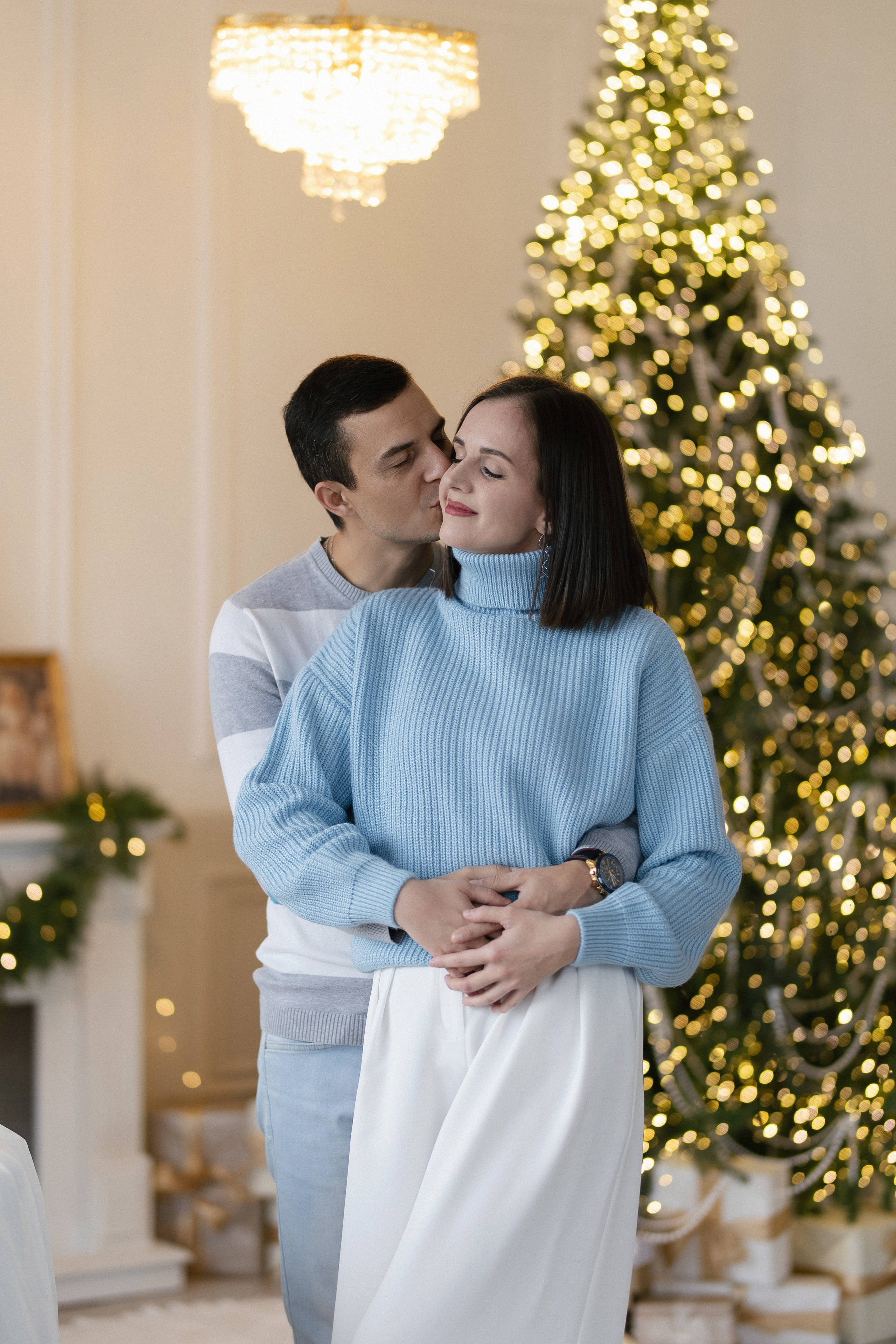 СЕМЬЯ ЯГОДКИНЫХ ` 25. Maria Startseva Photo