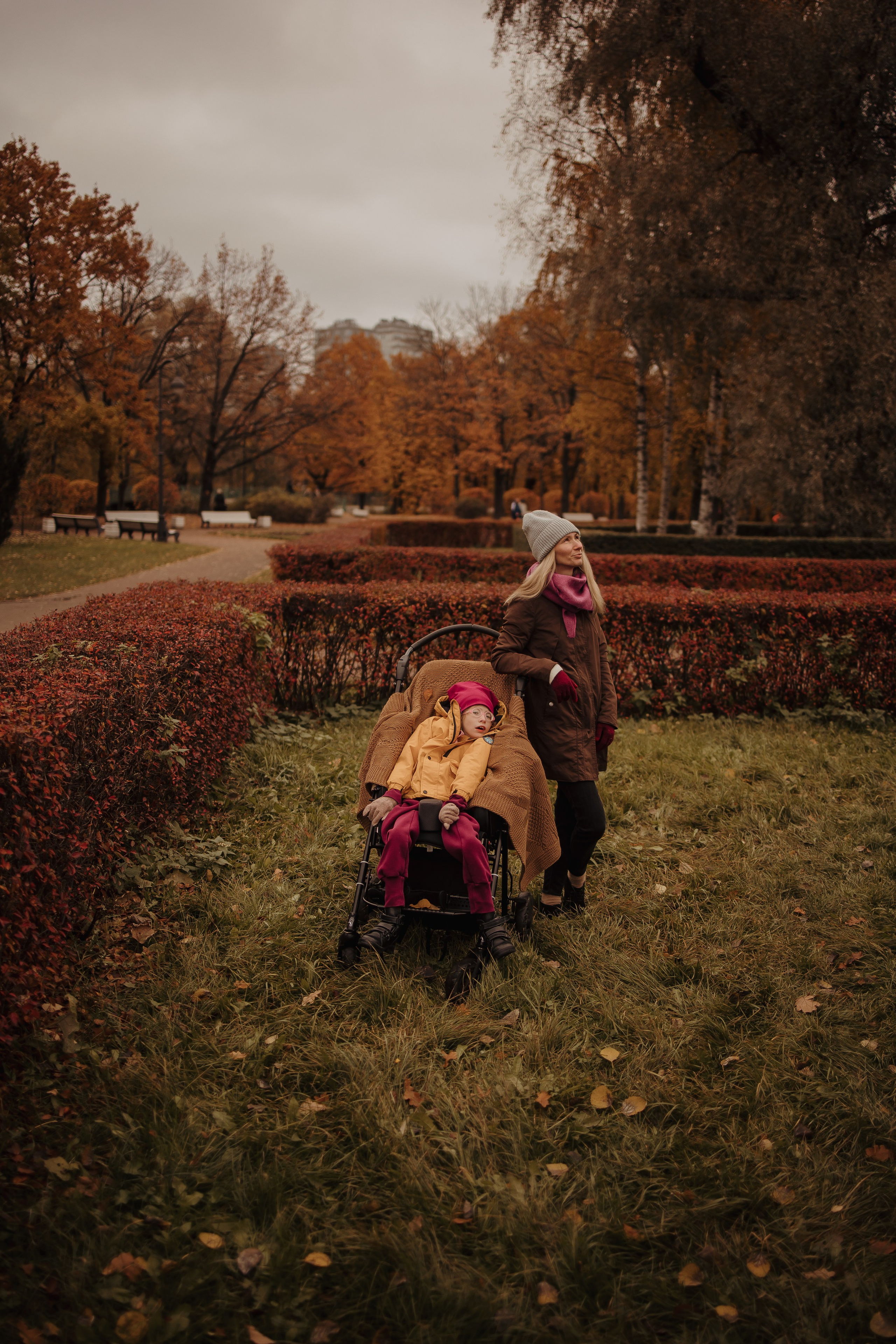 Катюша и Викуся. Семейный и Свадебный фотограф в Санкт-Петербурге Плохая Екатерина