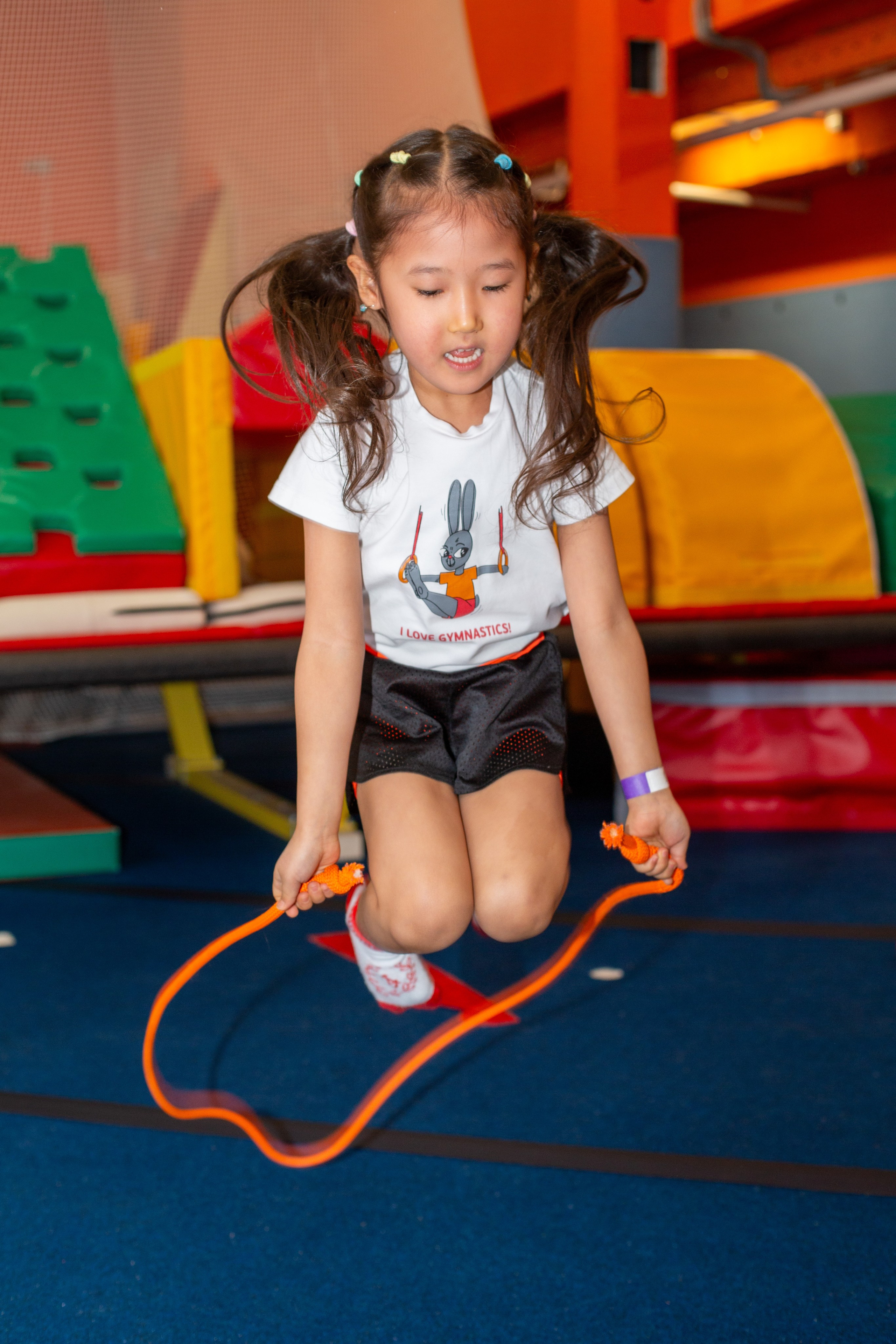 Европейский Гимнастический Центр. Детский и школьный фотограф