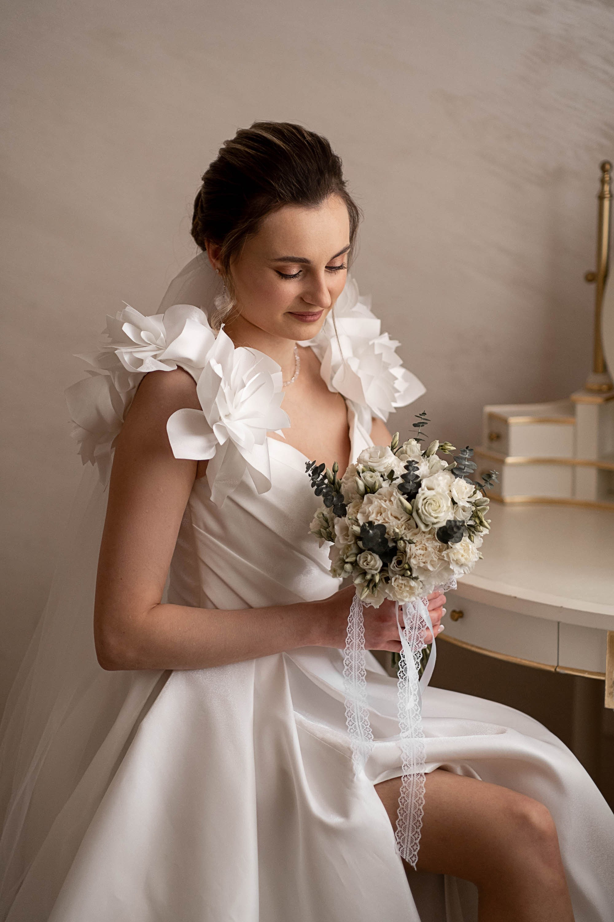 Дмитрий & София. Свадебный и семейный фотограф в Тюмени Екатерина Дубровина