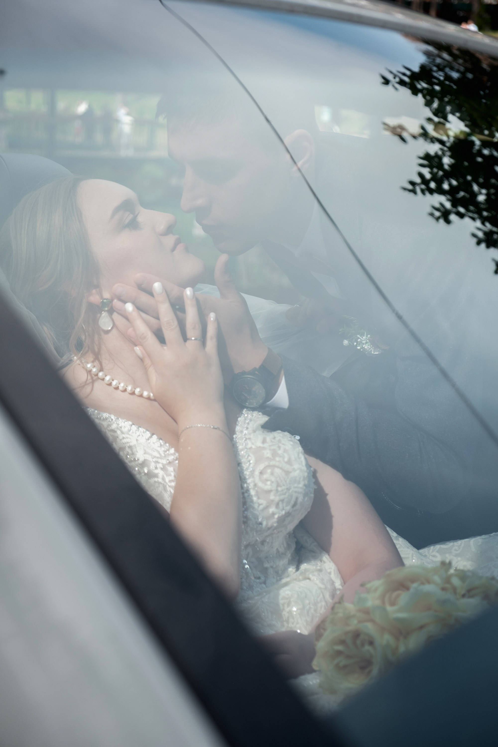 Станислав & Анастасия. Свадебный и семейный фотограф в Тюмени Екатерина Дубровина