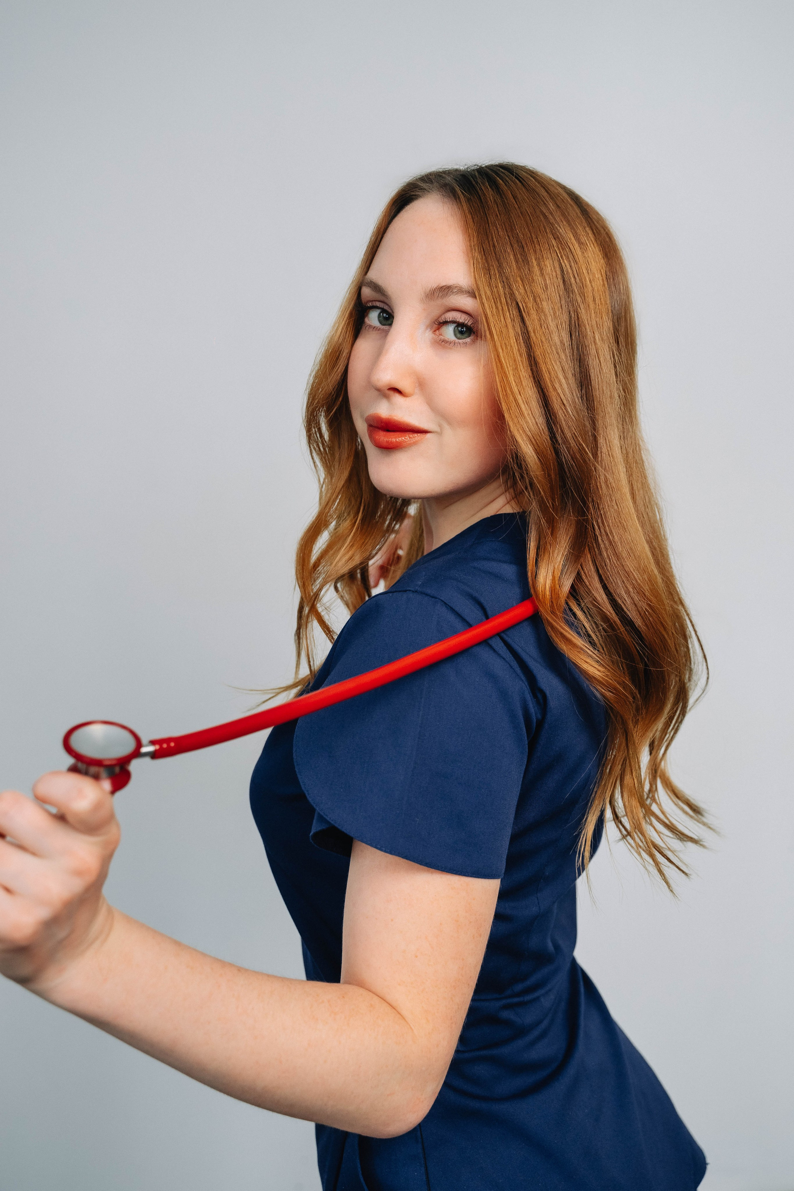 Студенты-медики. Твой фотограф на все случаи жизни в Краснодаре