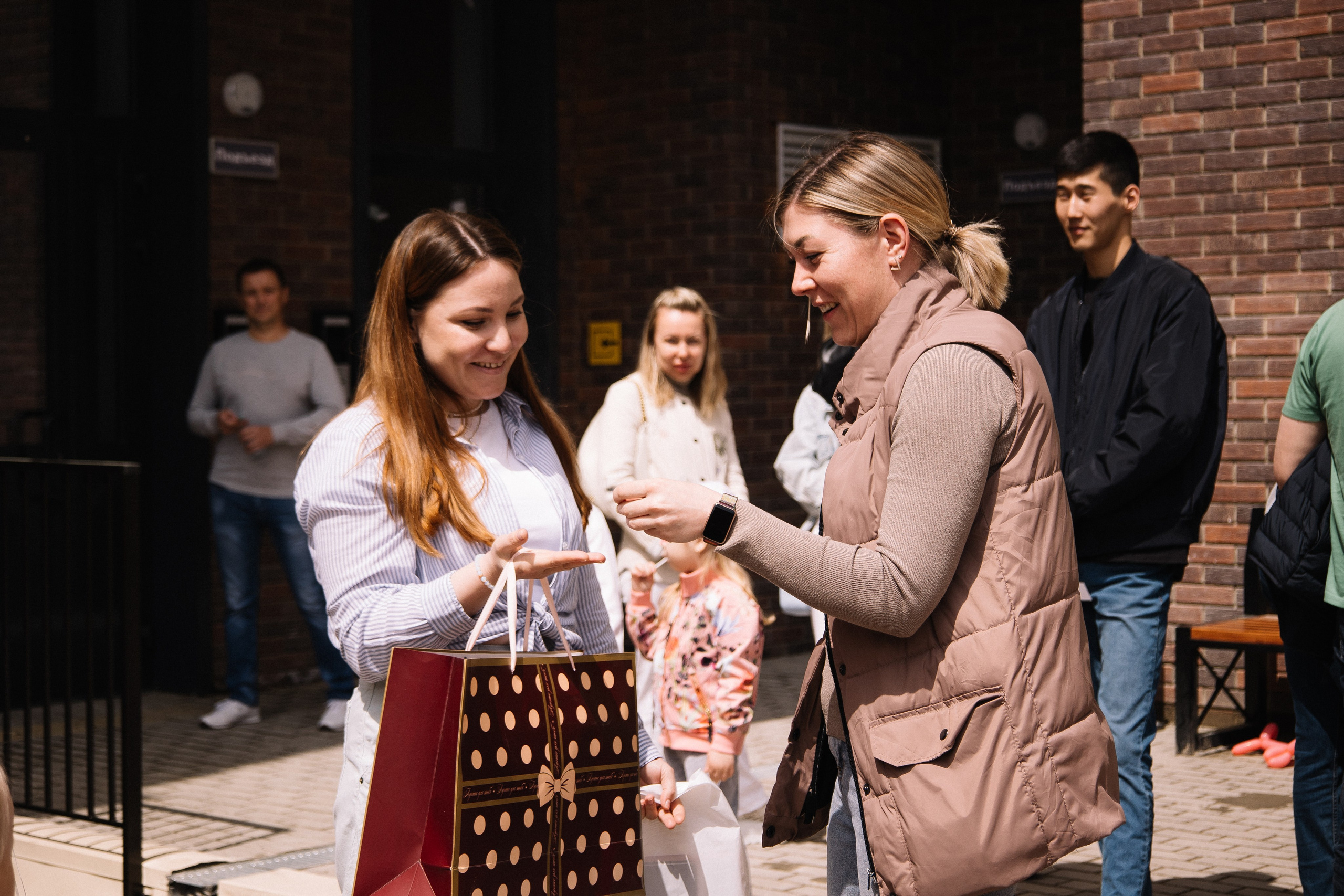 КСИ-СТРОЙ. Фотограф в Иркутске