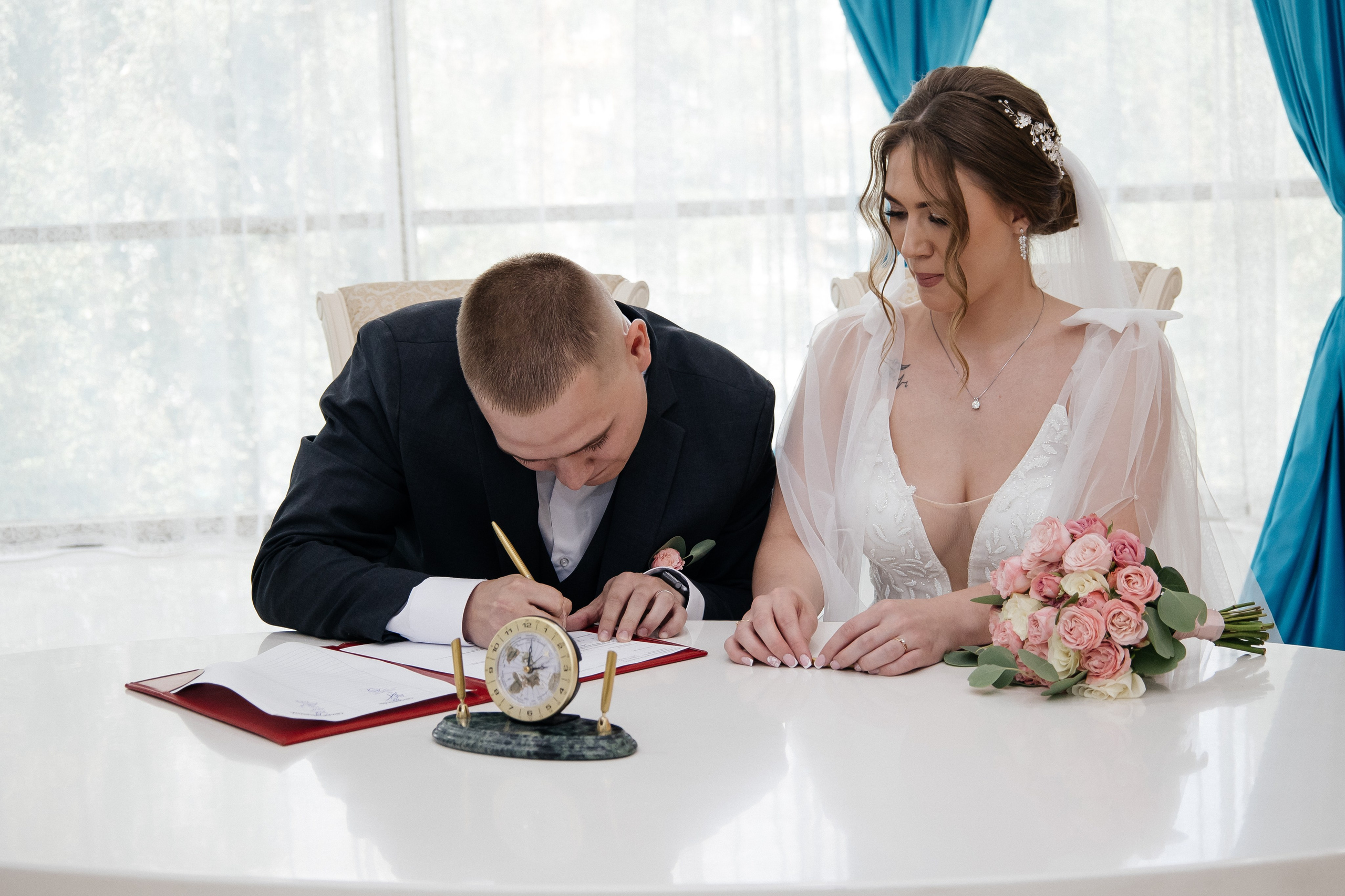 Свадьба полный день. Фотограф в Иркутске