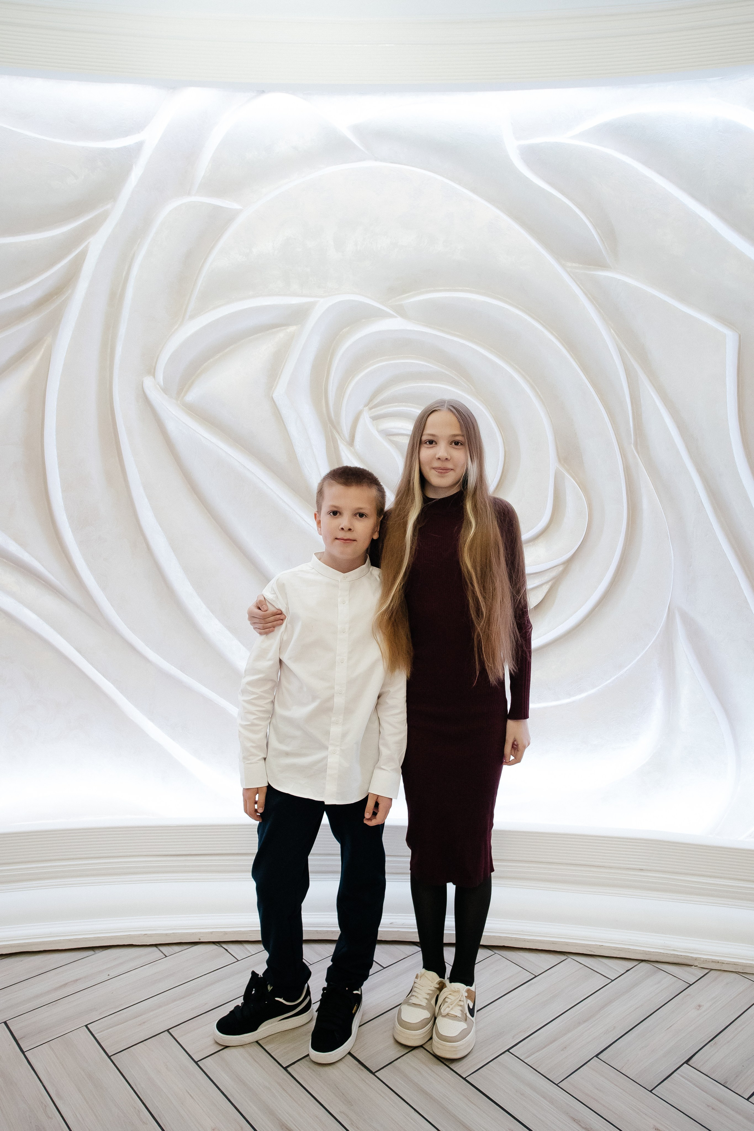 Выпускной 4класс. Фотограф в Иркутске