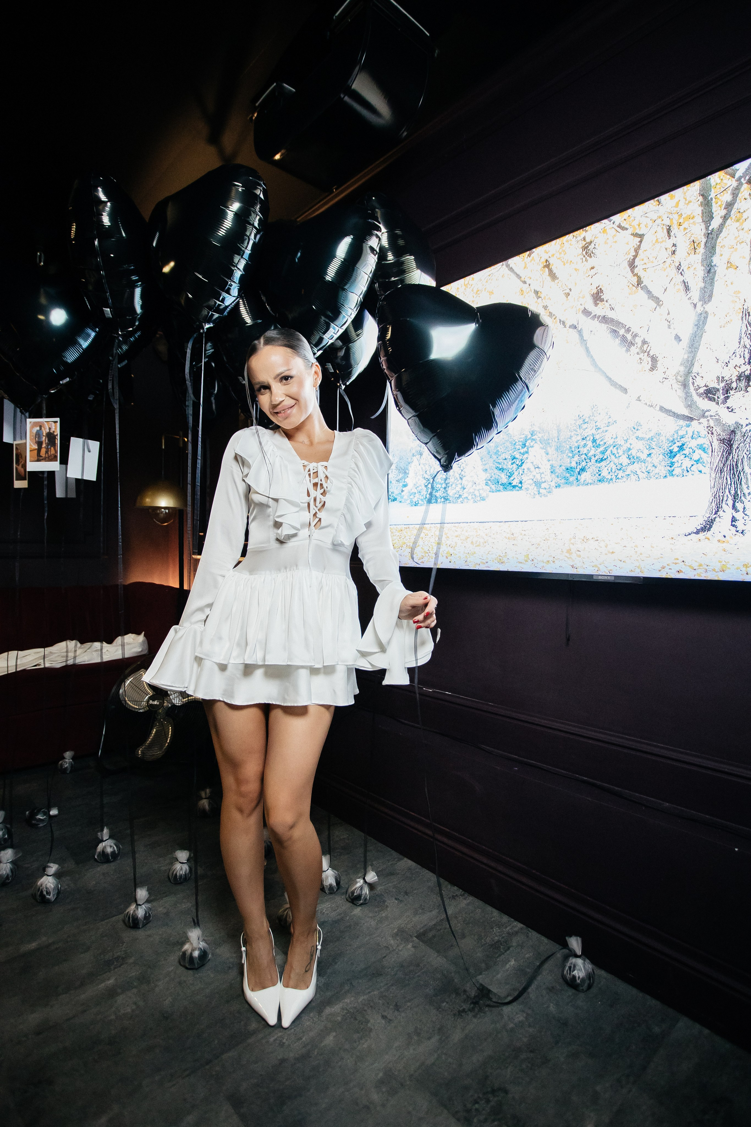 День рождения. Фотограф в Иркутске