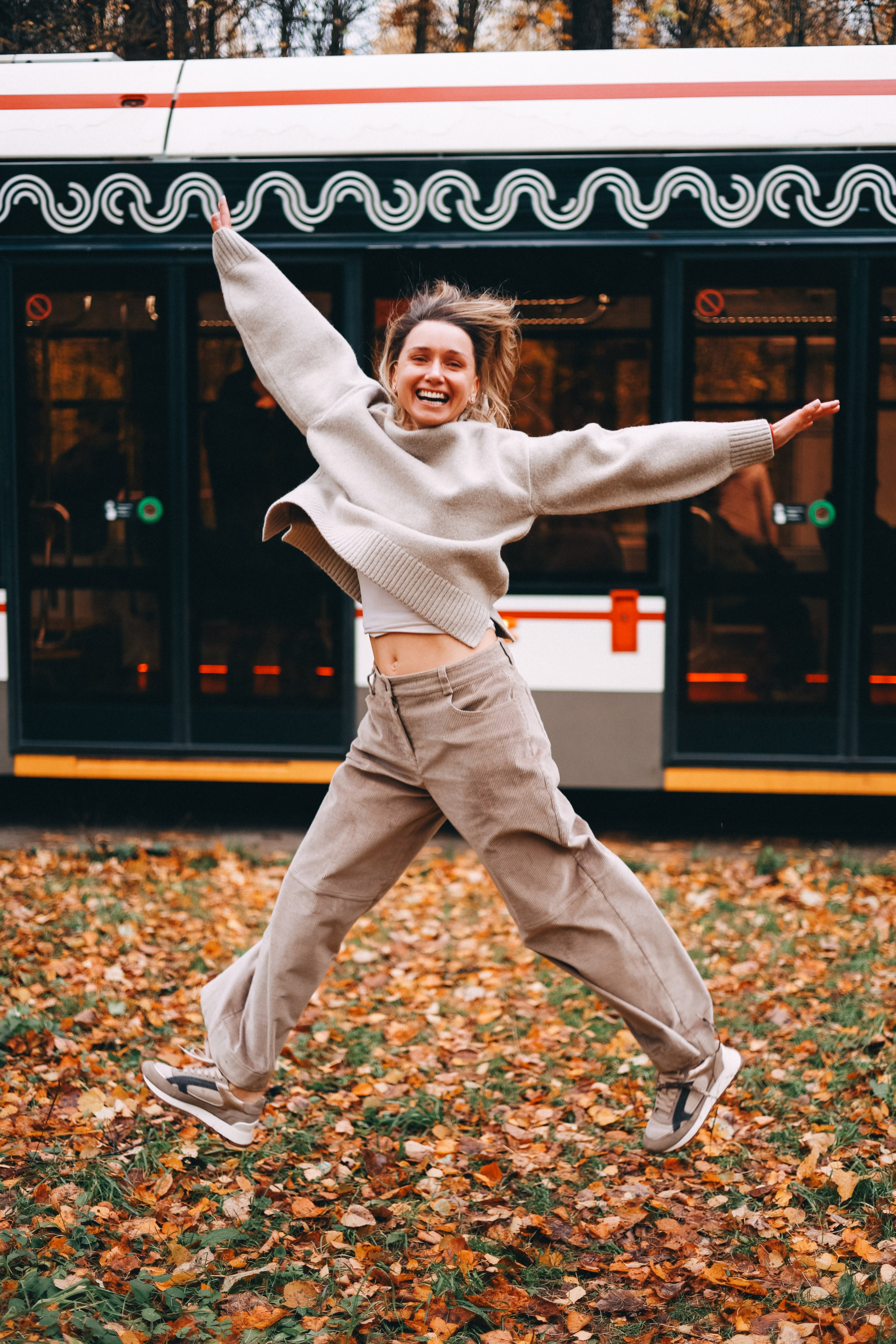 Осень в Измайлово 🍂. Мария Бриль семейный и детский Lifestyle фотограф Москва