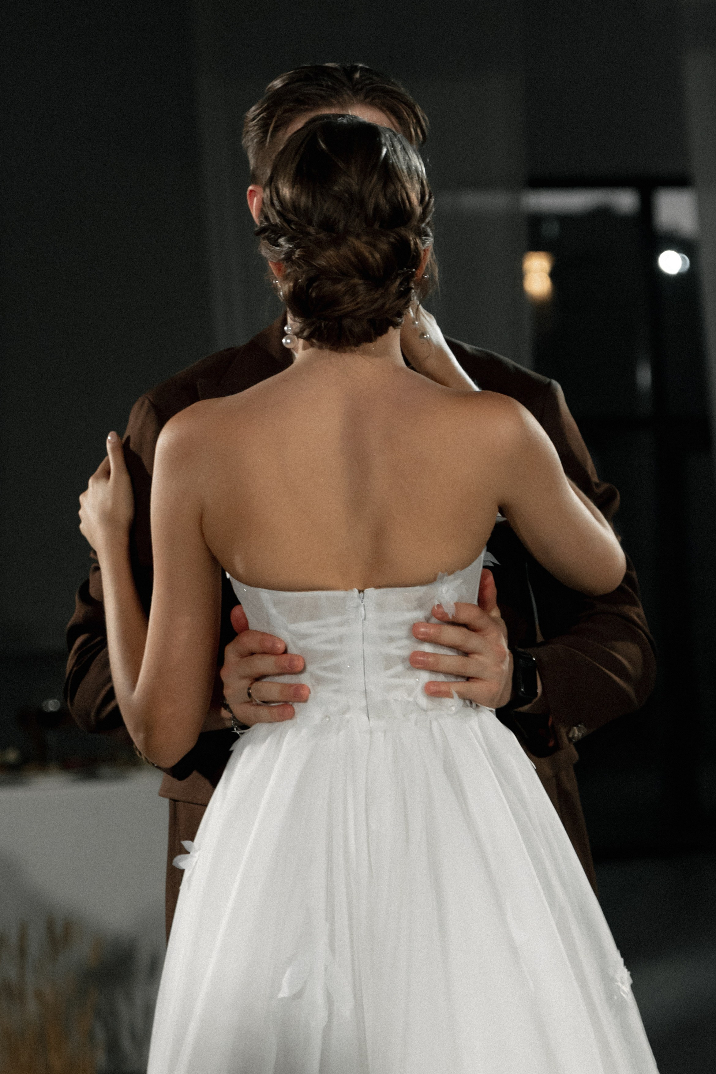 Макс и Настя. Ланемец Юлия — фотограф Волгоград/Волжский