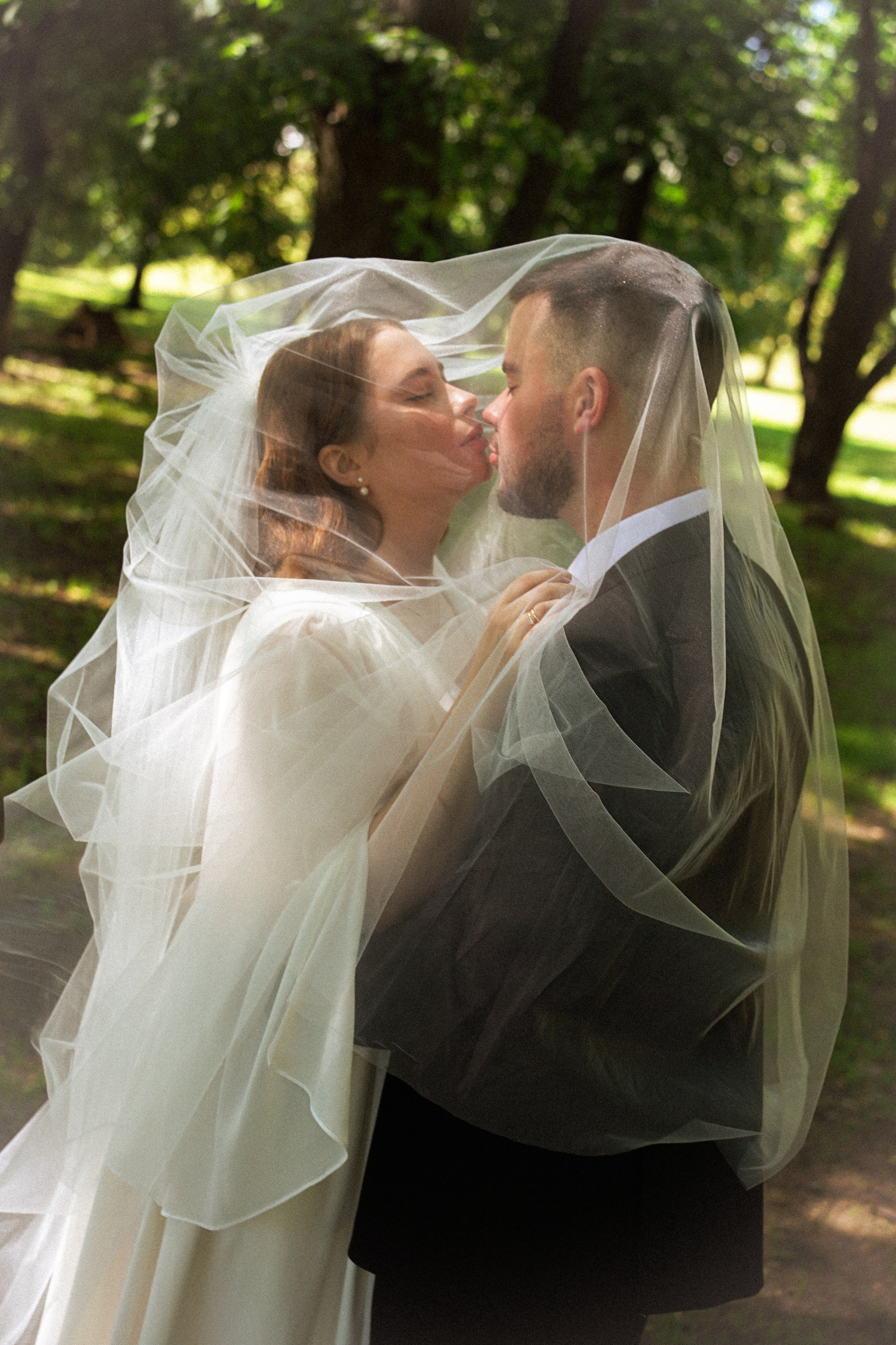 A&D. Фотограф в Костроме Дарья Арефьева