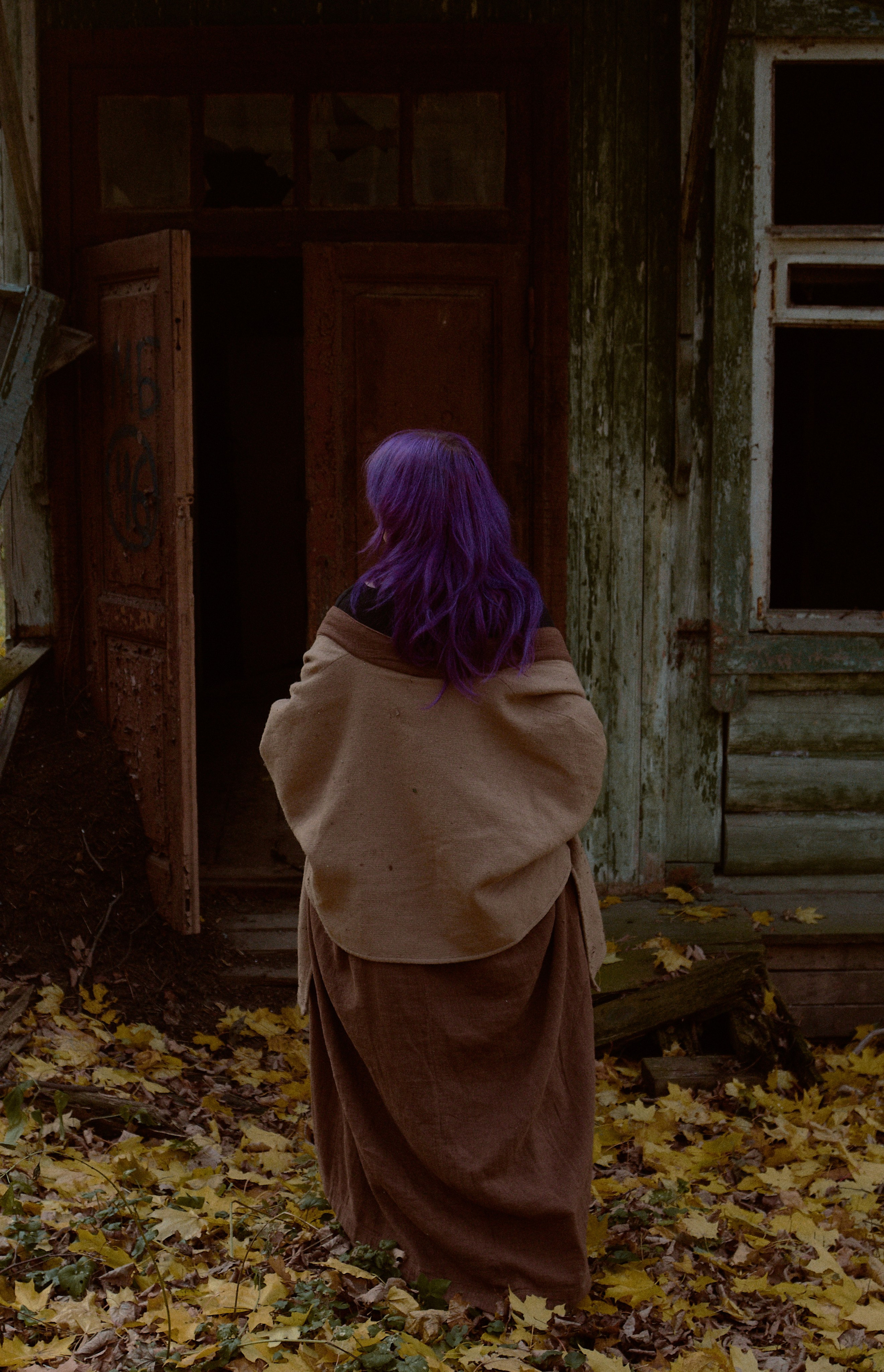 Русская сказка. Фотограф лавстори Москва/МО Приятелева Ангелина