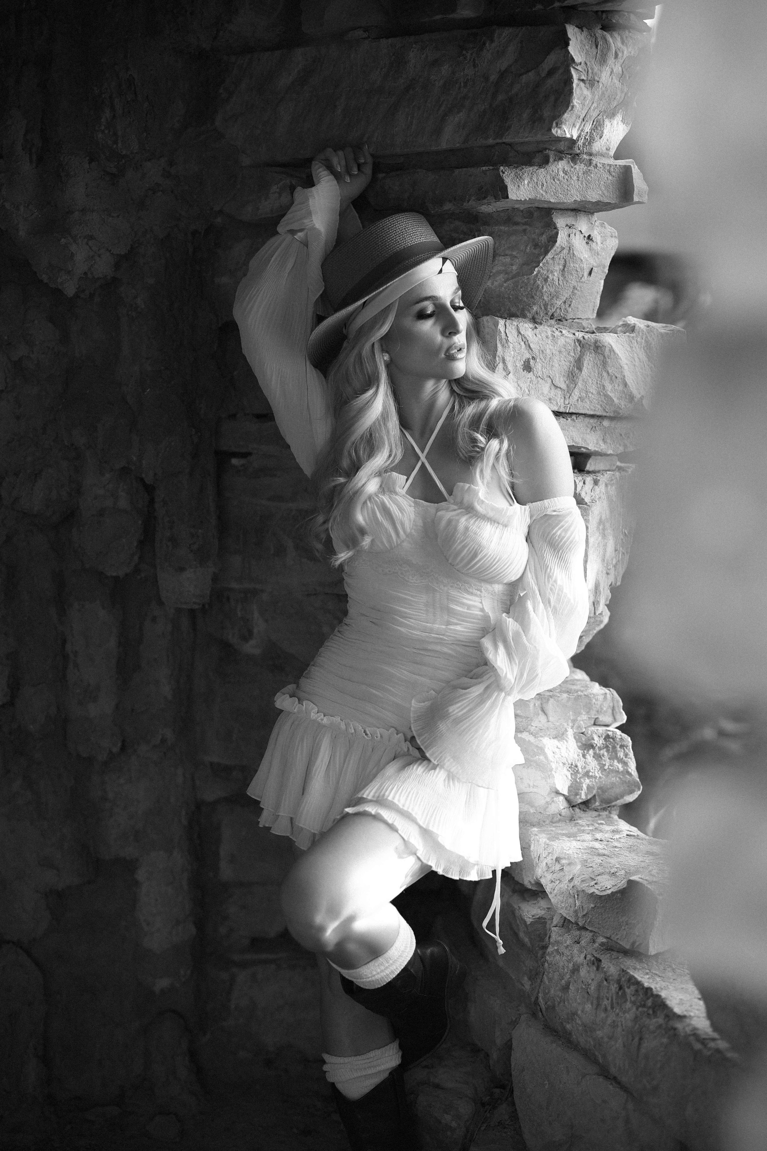 Природа и стиль. Аксанна Аракелян