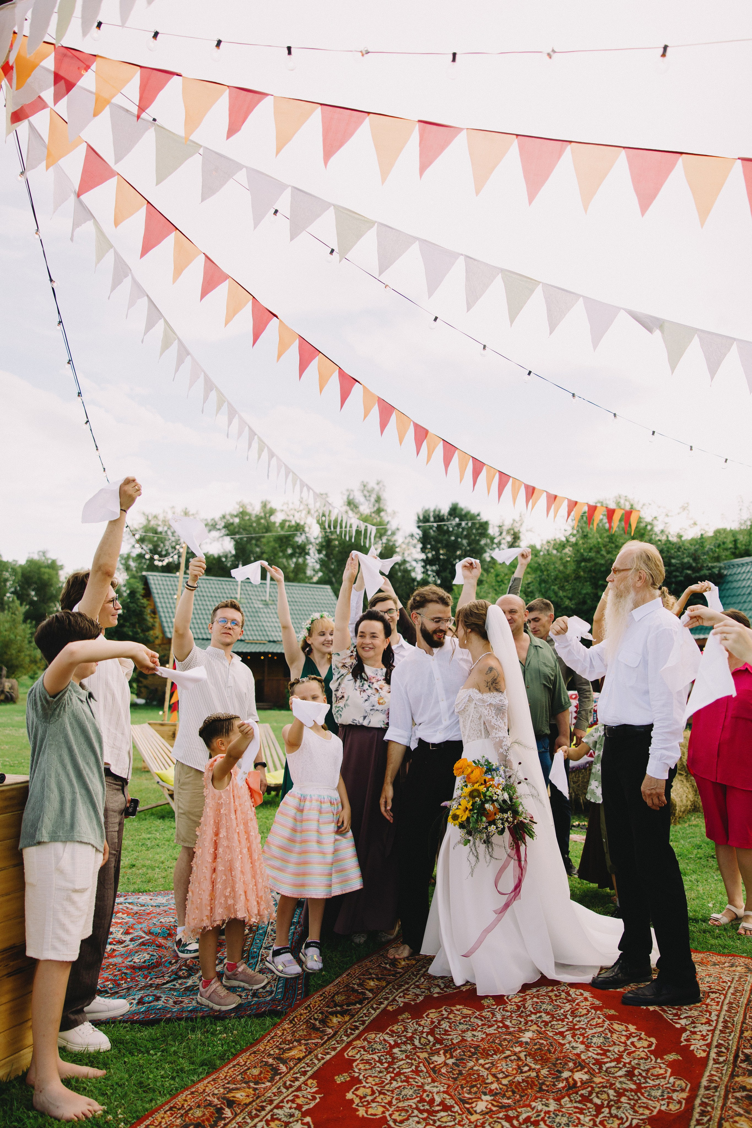Кирилл + Ира. Александр Видякин Фотограф в Хакасии и Красноярском крае