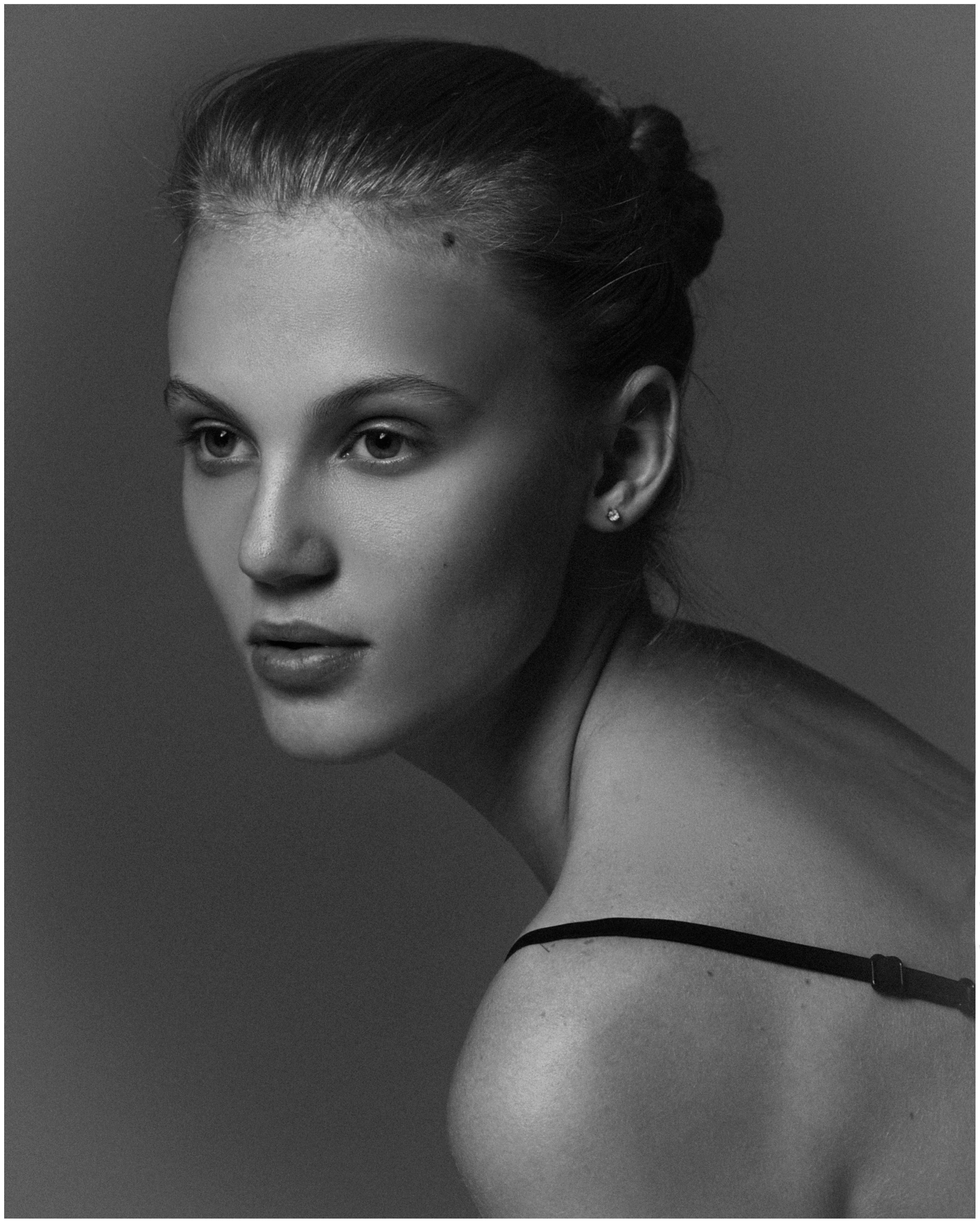 ANGELINA. Модельная студия MIA Models