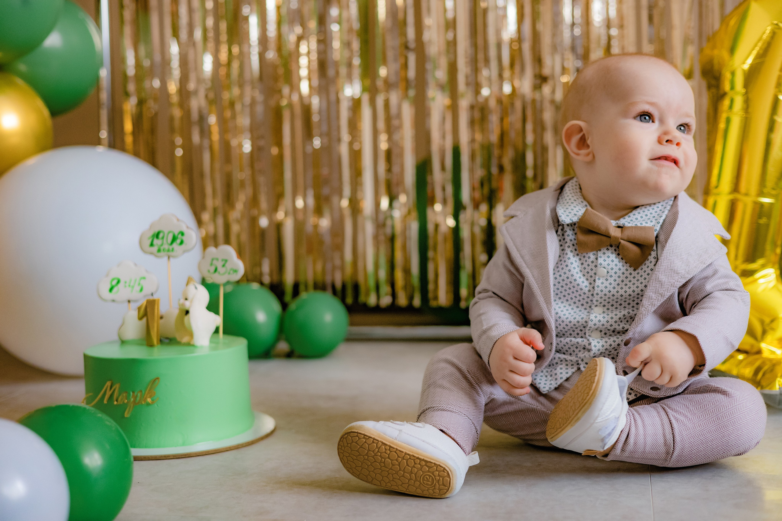 День Рождение Марка. Детский и семейный фотограф Евгения Вахнеева Москва Зеленоград