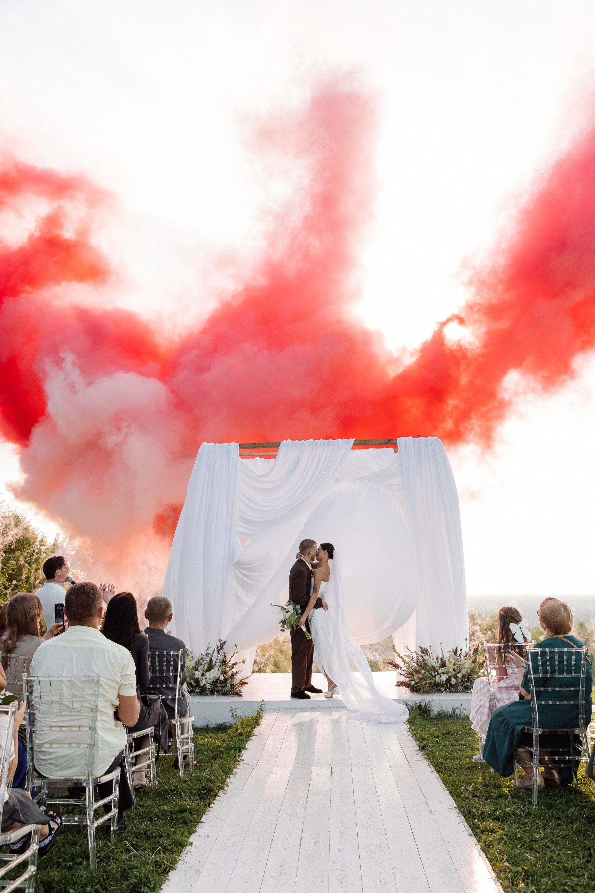 СВАДЕБНЫЕ СЕРИИ. Свадебный фотограф Дмитрий Воробьев Ярославль