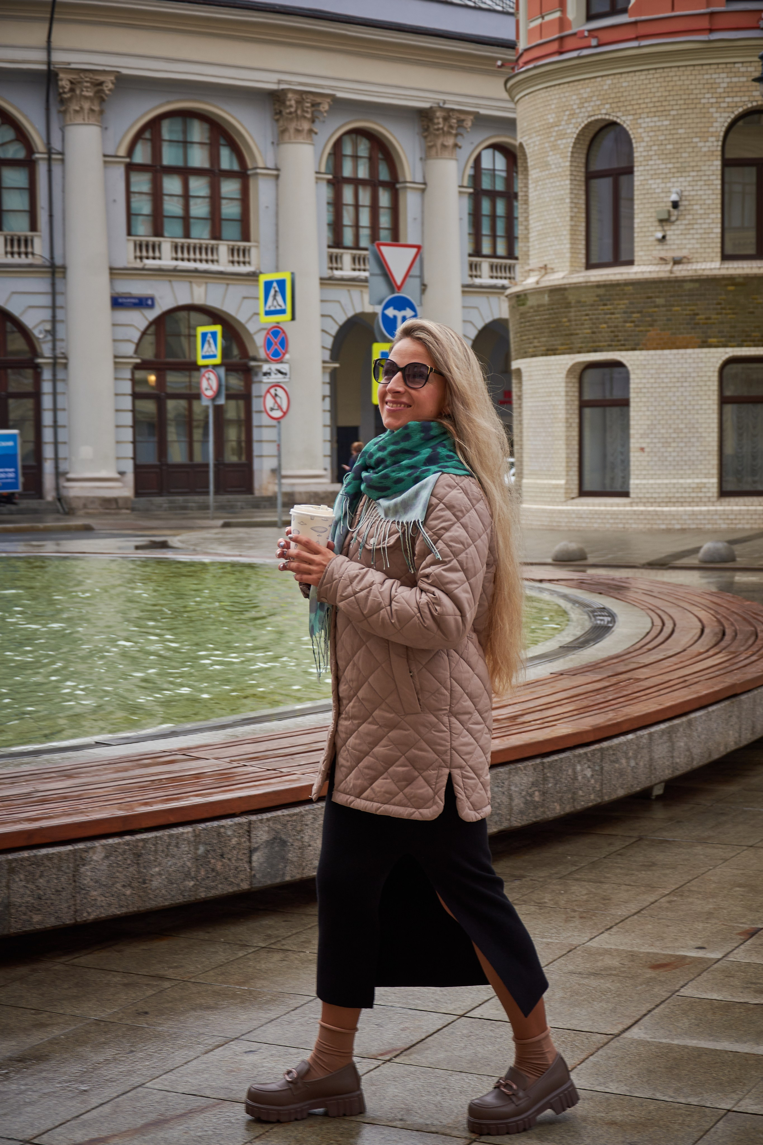 Ольга и Кристина, Москва. Фотограф Щёлково