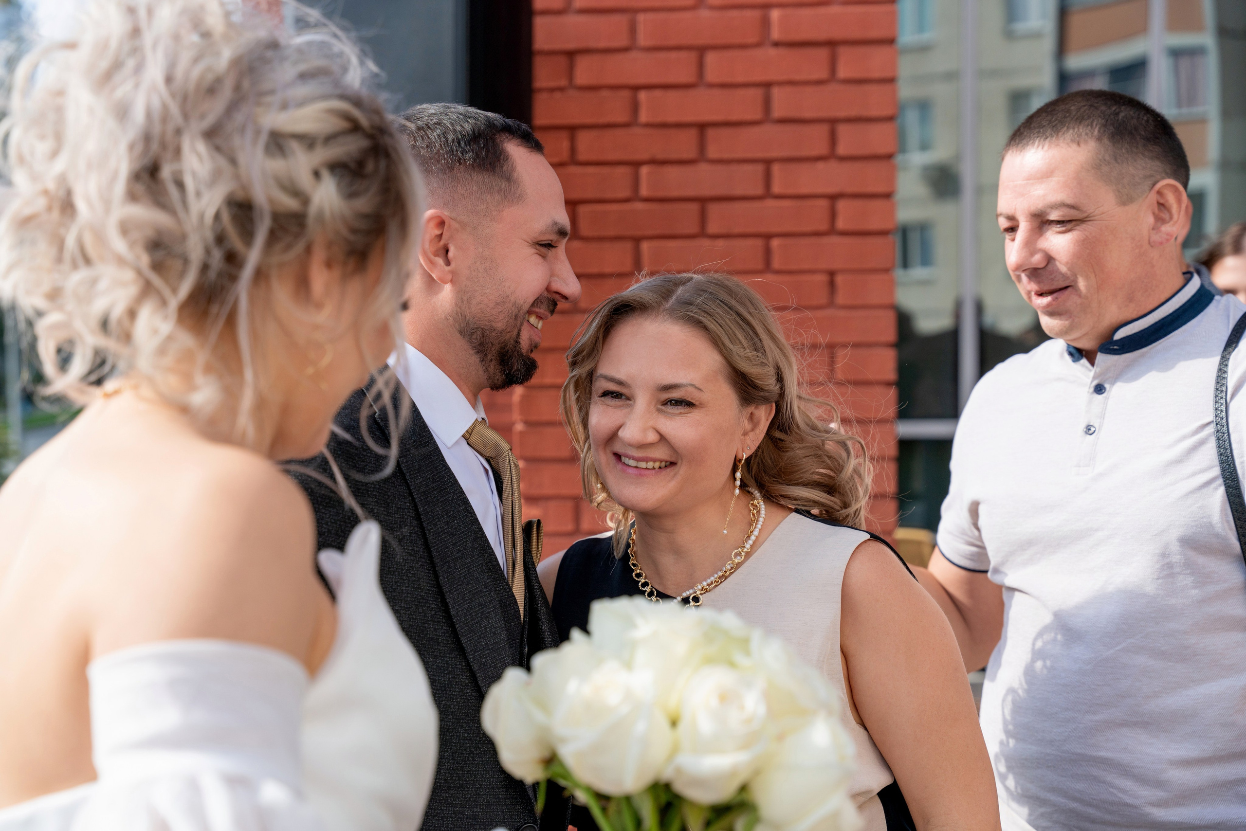 КИРИЛЛ И ЖАННА. Фотограф на любое мероприятие