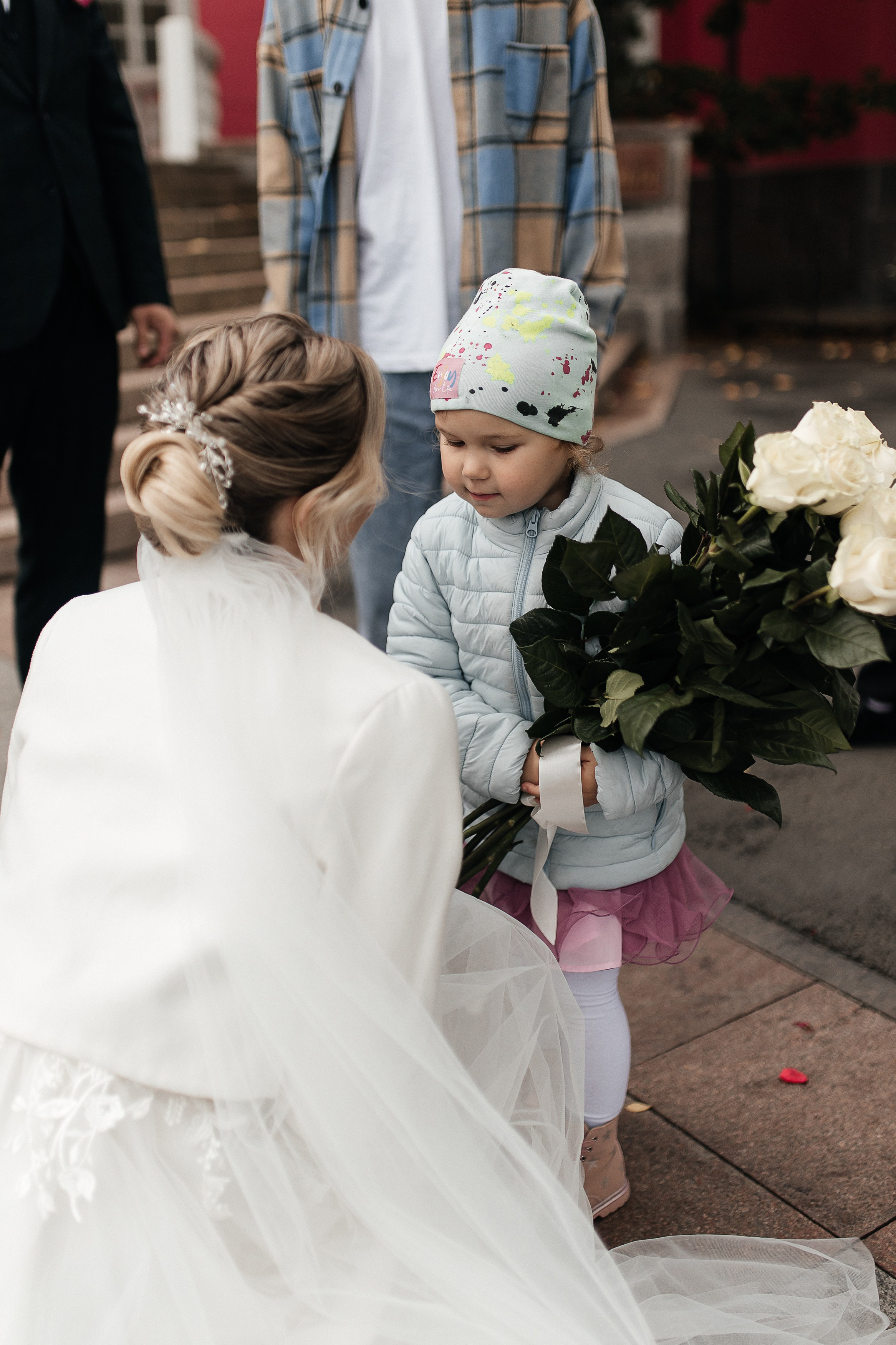 Свадьба Валерии и Олега. Свадебный и контент фотограф в Петрозаводске Ксения Истрафилова