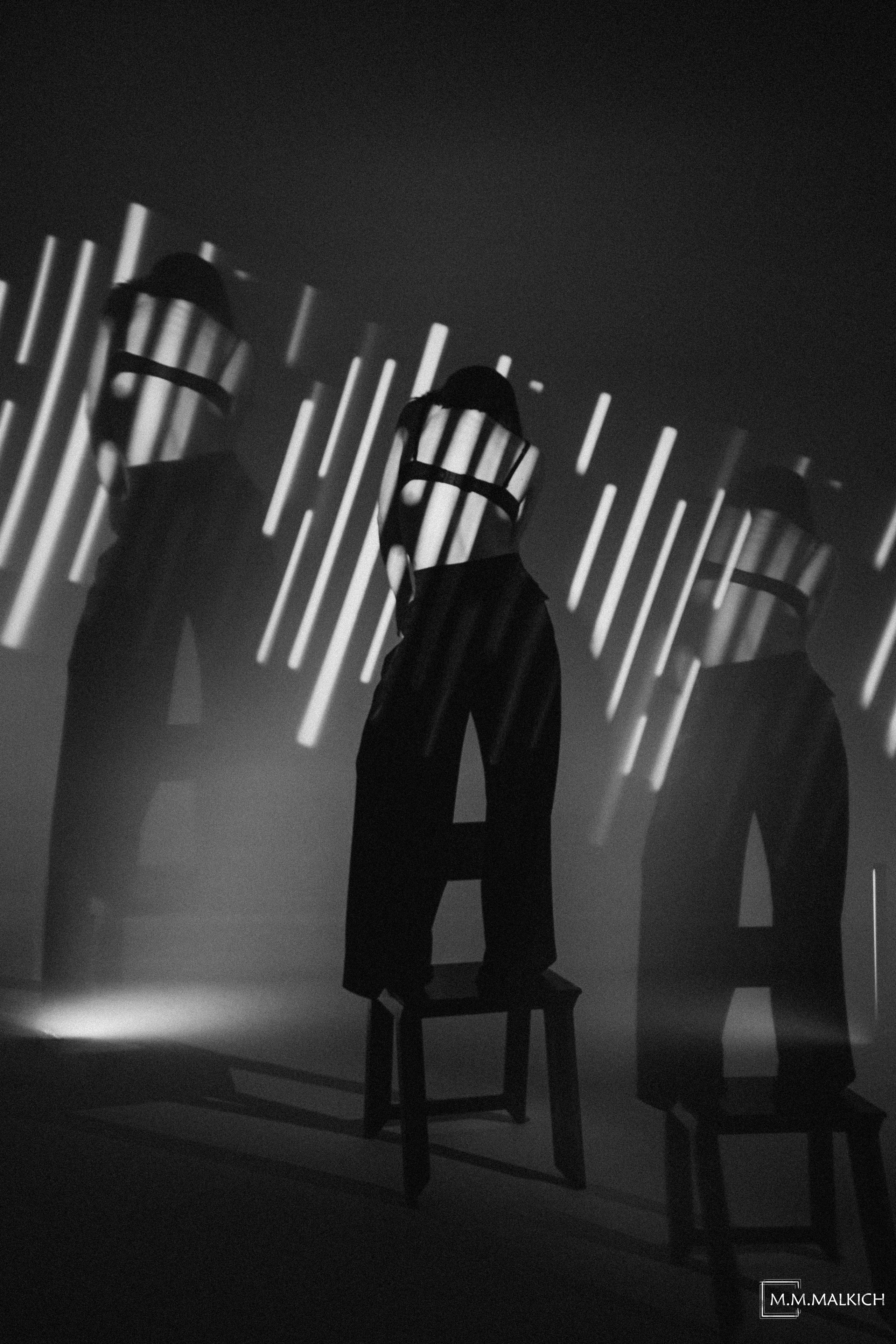 Art. Фотограф и видеограф в Москве Мария Малкич