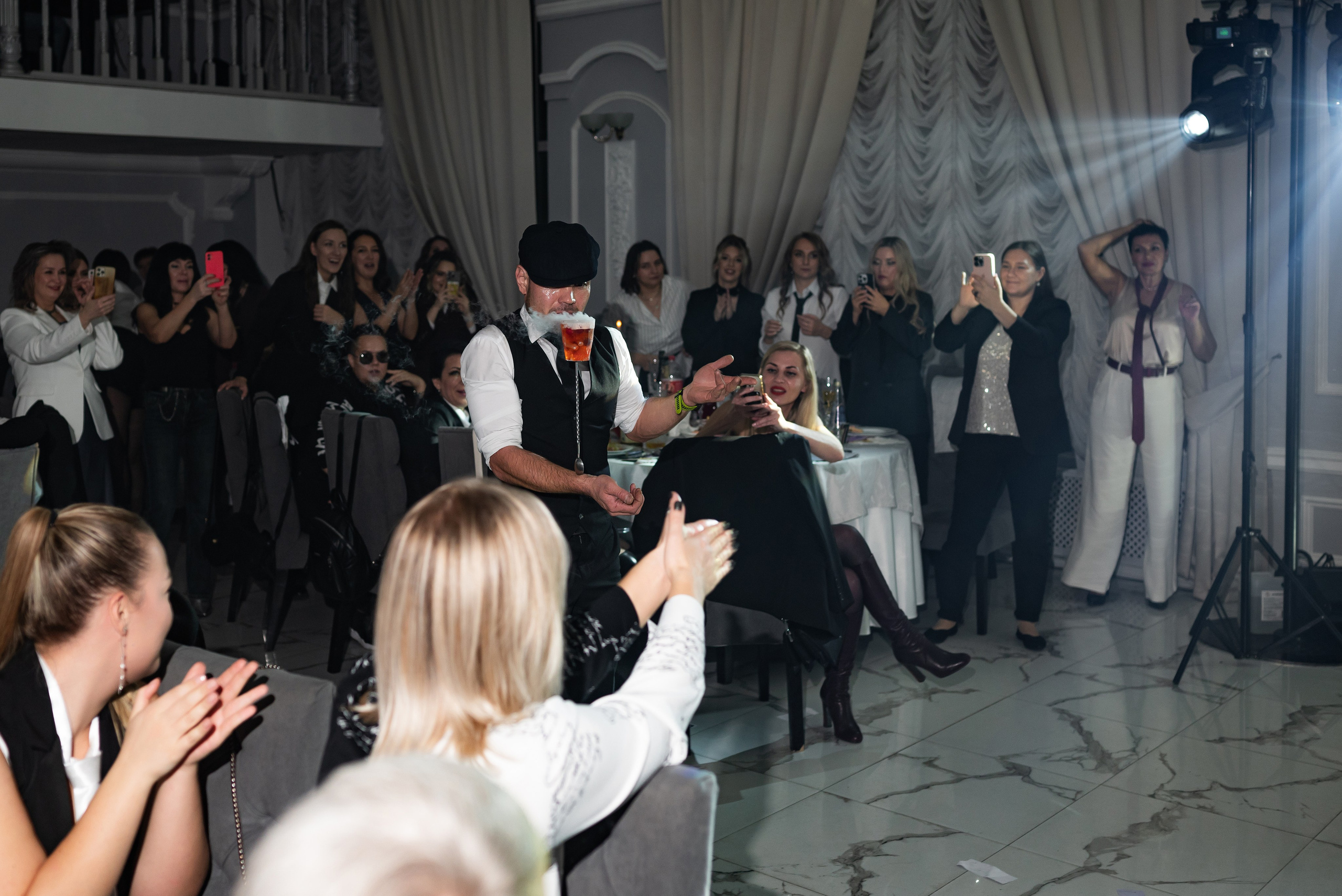 Девичник — 4. Бжицких Виталий — фотограф г. Ульяновск