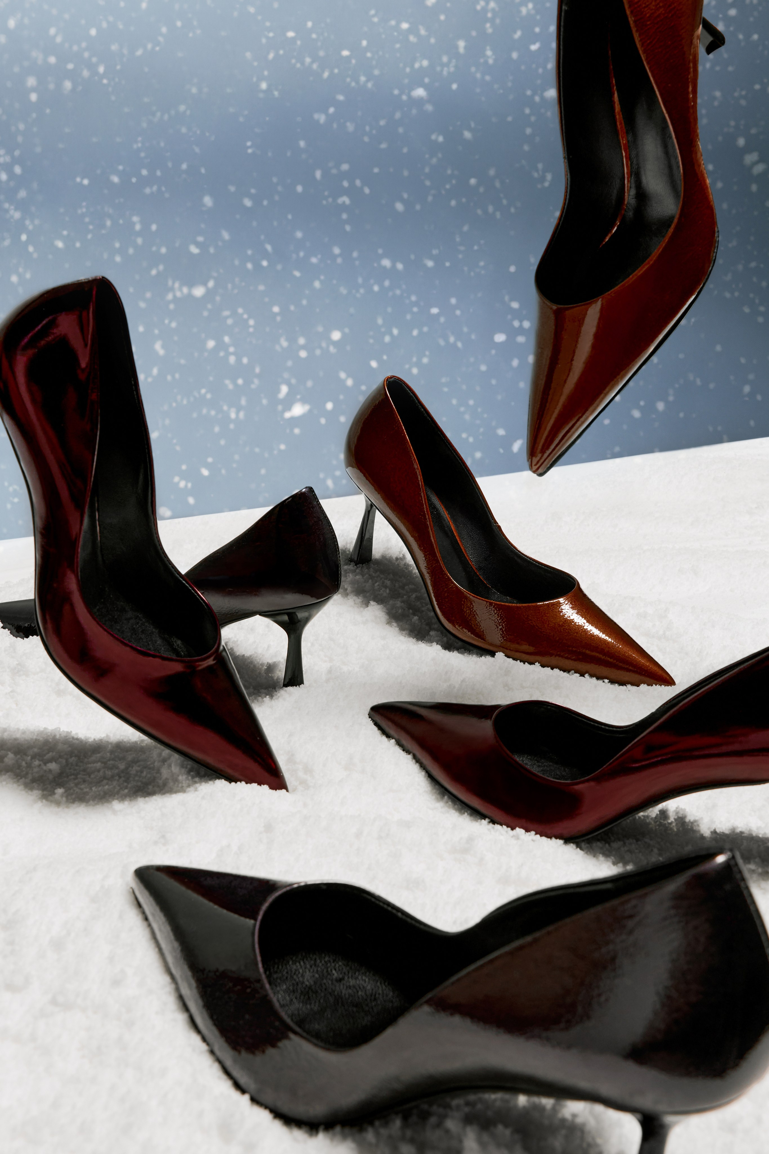 Hōgl Alpy. Agreed.production