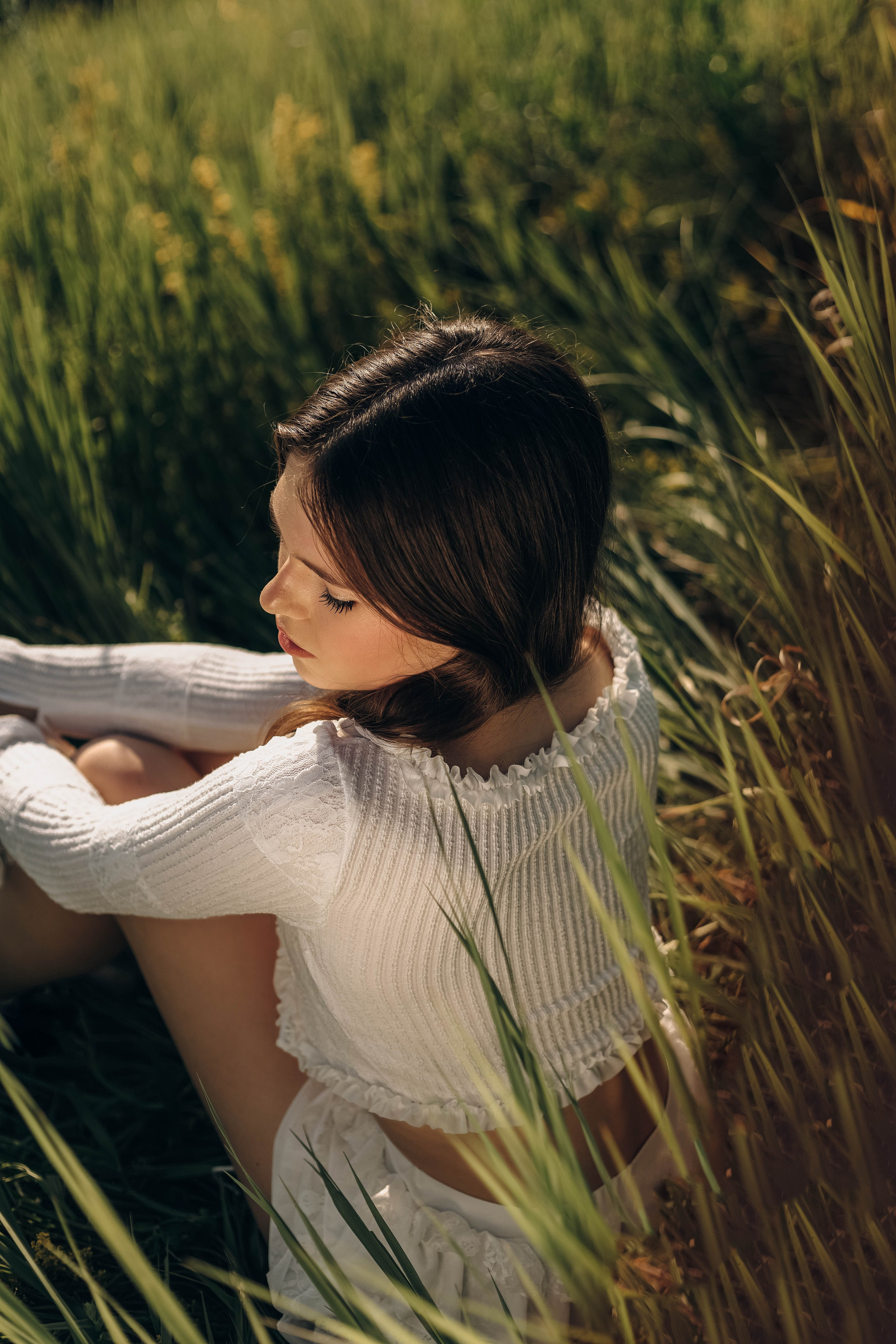 Екатерина. Фотограф в Курске Комардина Софья